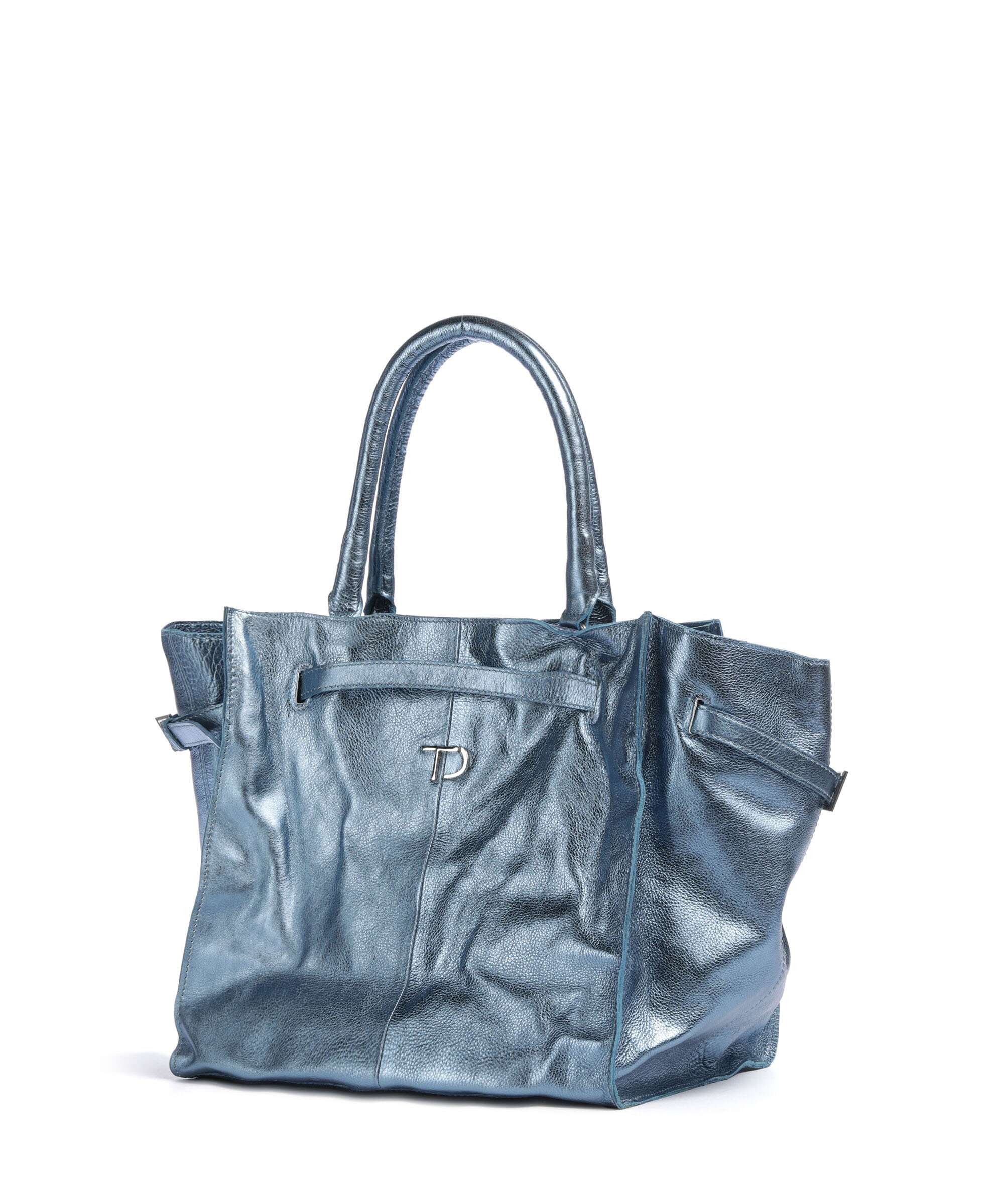 Taschendieb Wien Salvatorgasse 10 Tote bag blue sea - Image 2