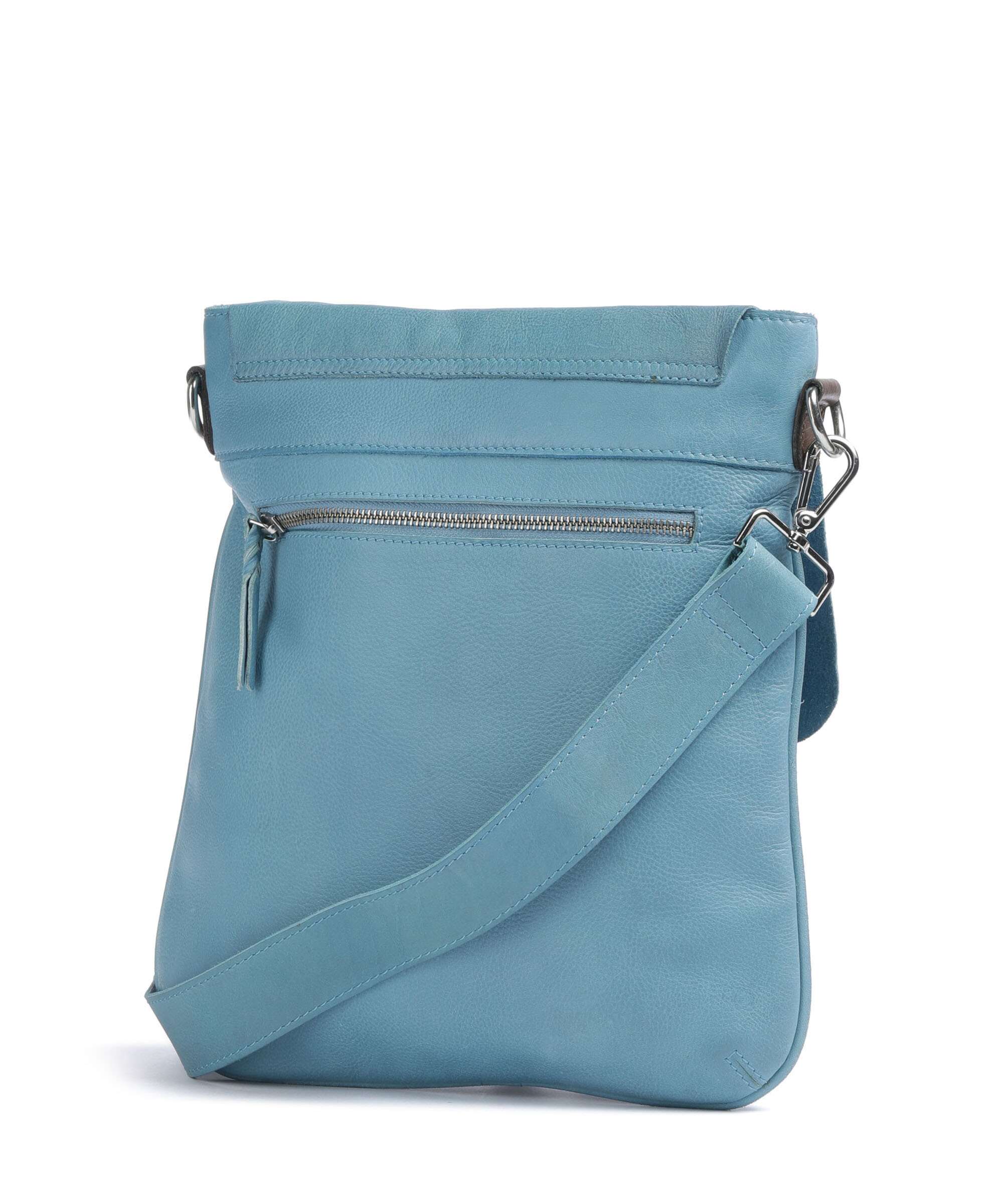 Taschendieb Wien Salvatorianerplatz 2 Crossbody bag blue sky - Image 2