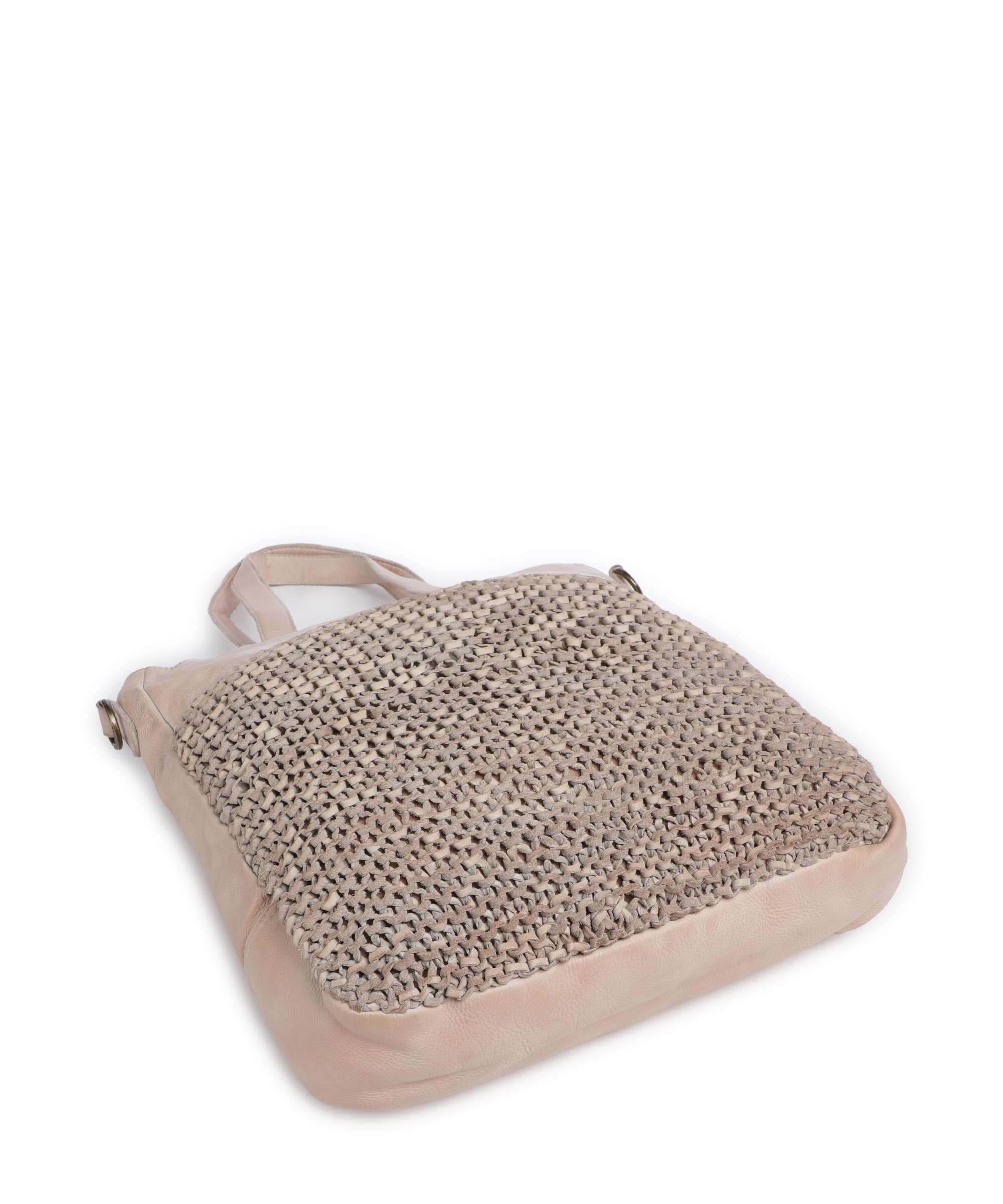 Taschendieb Wien Spinnerinweg 1 Tote bag linen rose - Image 4