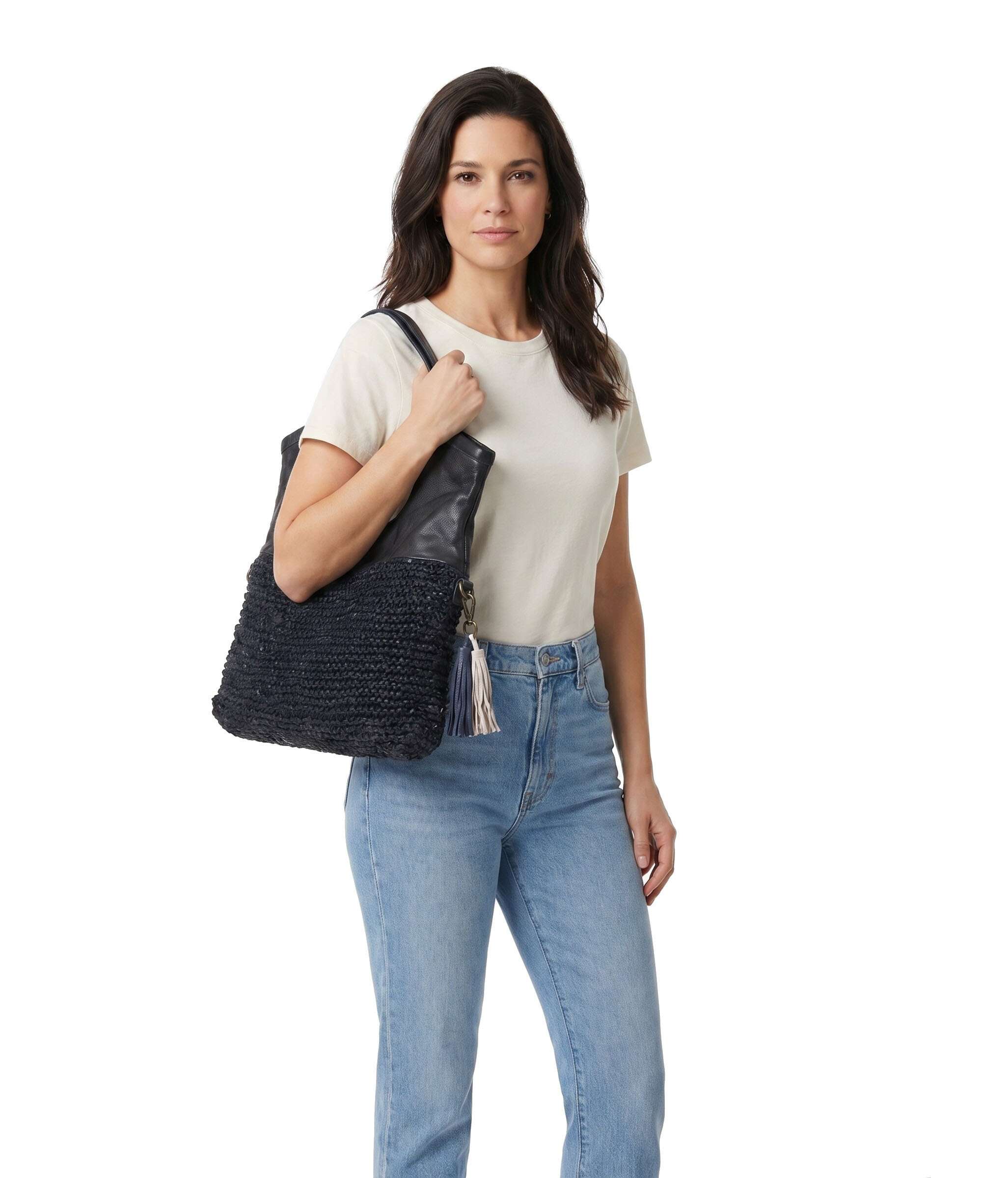 Taschendieb Wien Spinnerinweg 2 Tote bag dark blue - Image 3