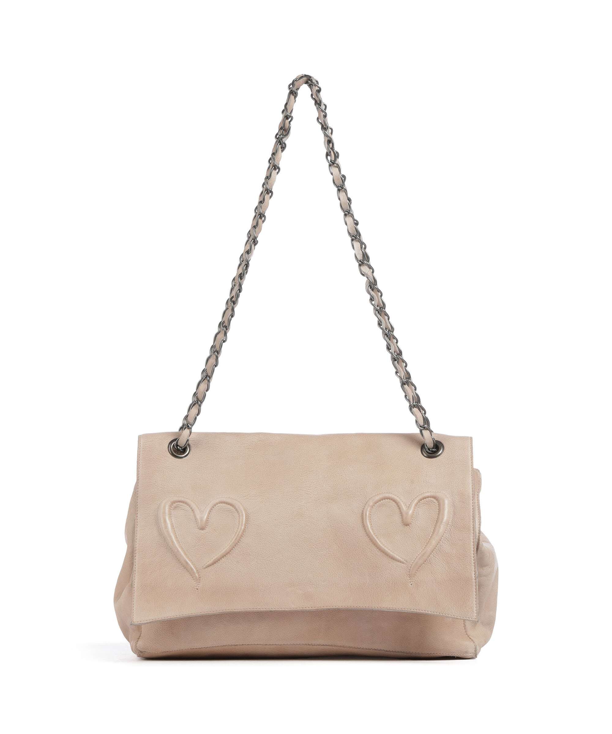 Taschendieb Wien Theodor-Herzl-Platz 3 Shoulder bag sand