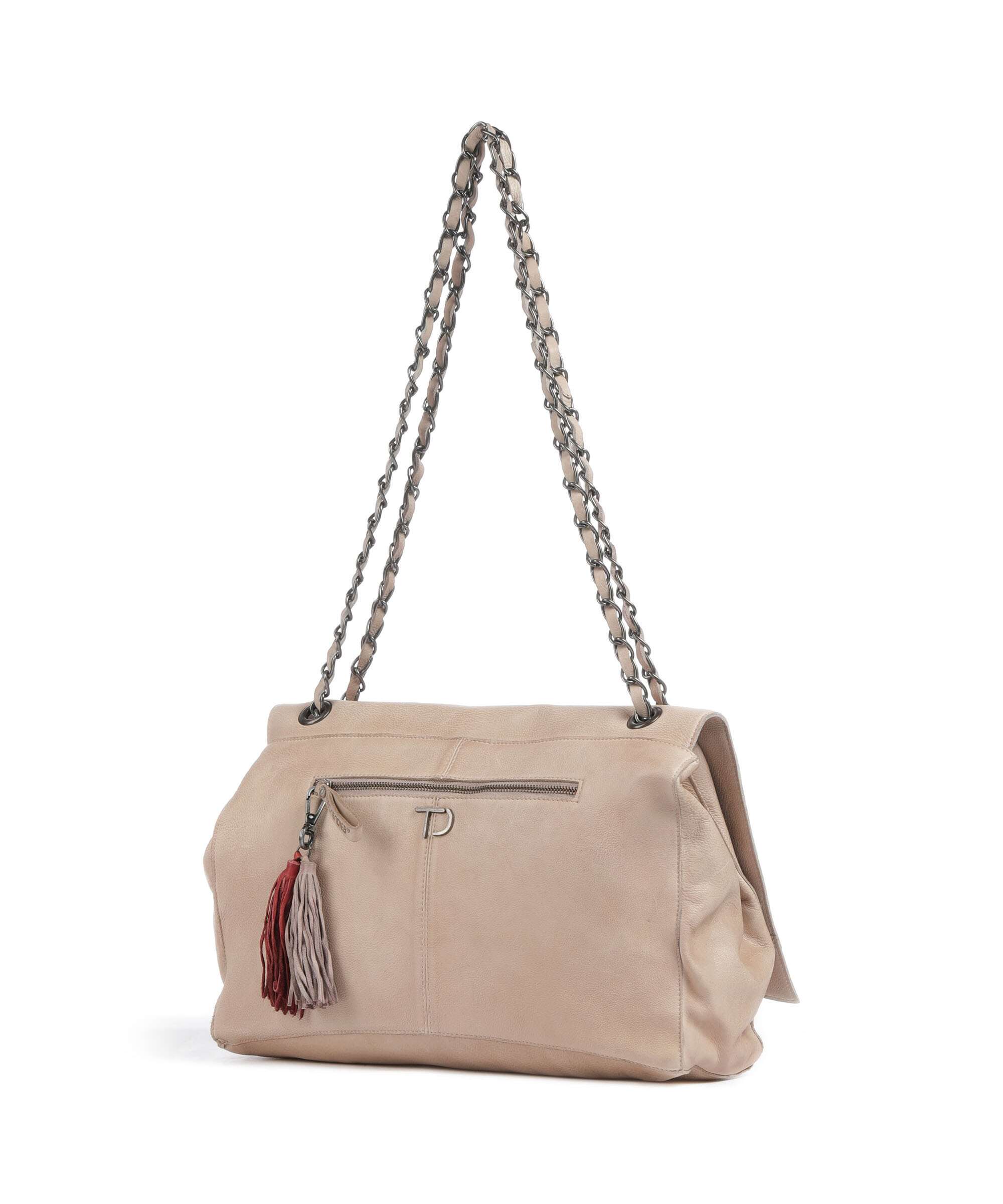 Taschendieb Wien Theodor-Herzl-Platz 3 Shoulder bag sand - Image 2