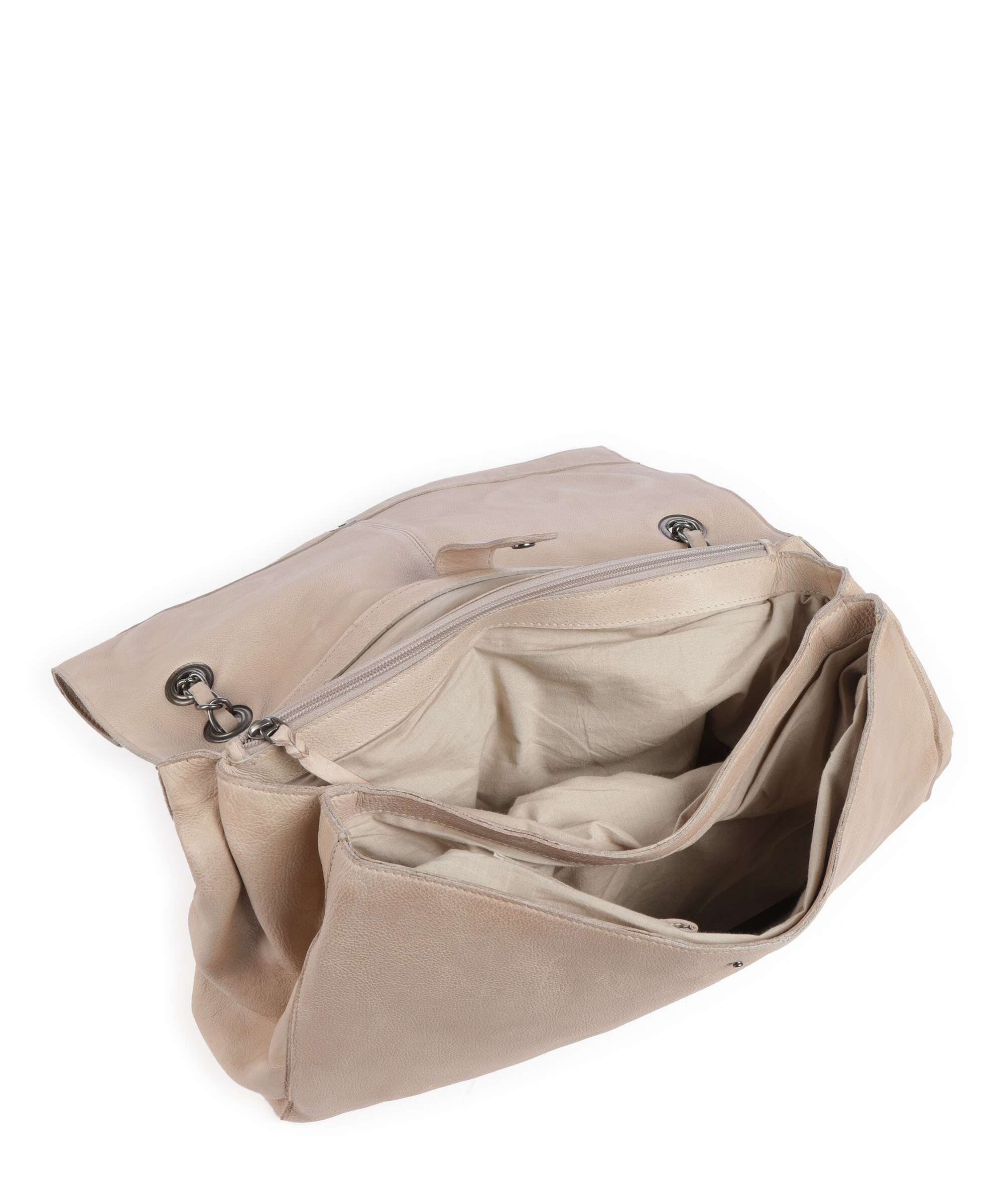 Taschendieb Wien Theodor-Herzl-Platz 3 Shoulder bag sand - Image 6