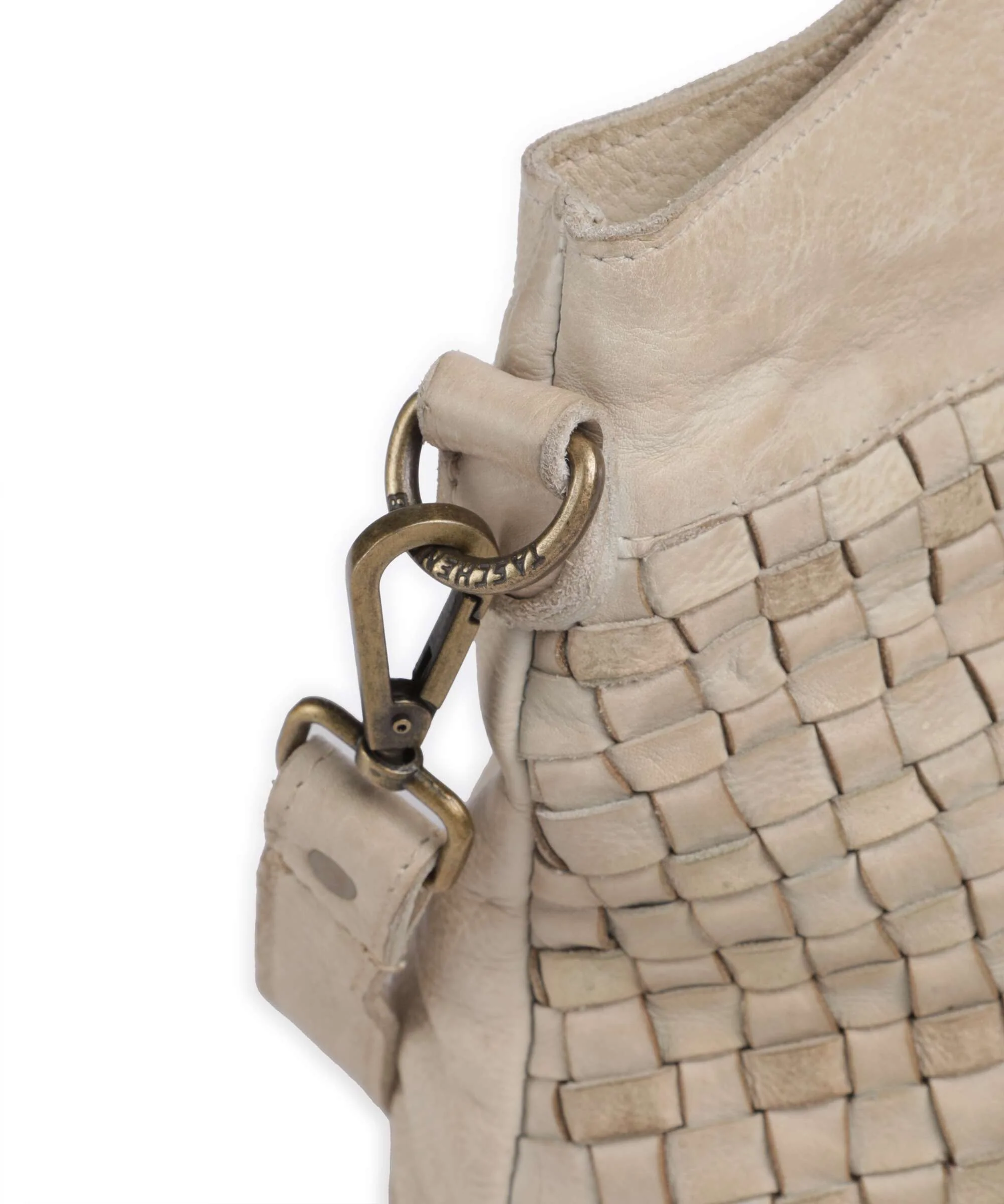 Taschendieb Wien Venusweg 1 Handbag beige sand - Image 4
