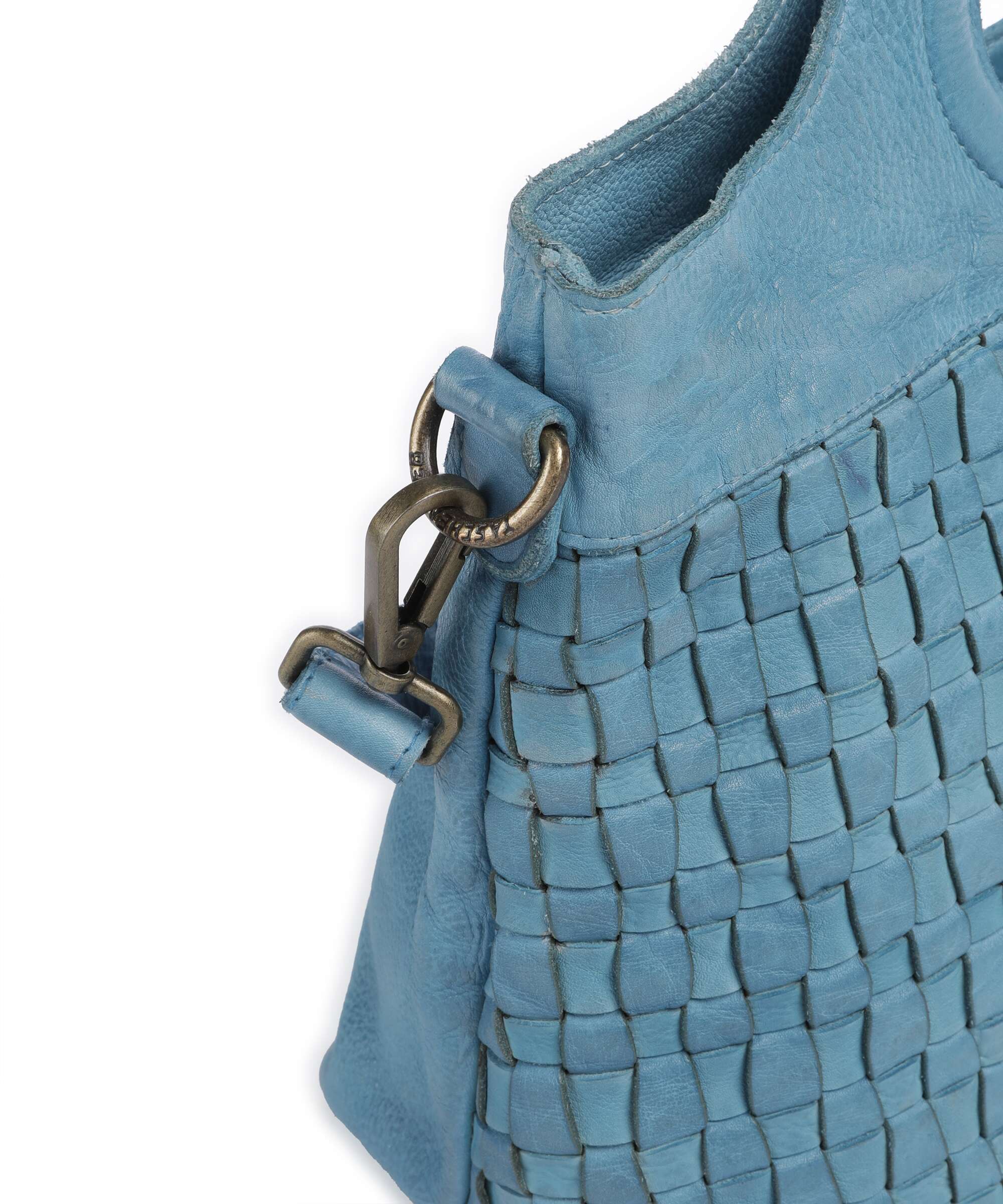 Taschendieb Wien Venusweg 1 Handbag blue sky - Image 4