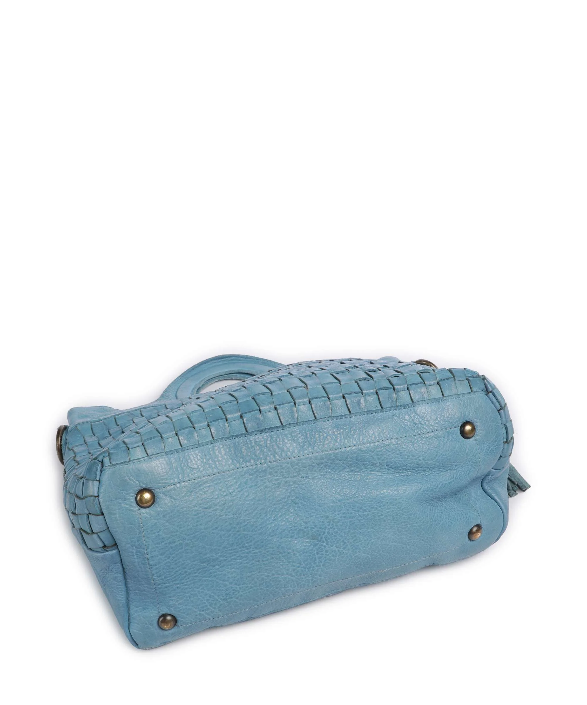 Taschendieb Wien Venusweg 1 Handbag blue sky - Image 5