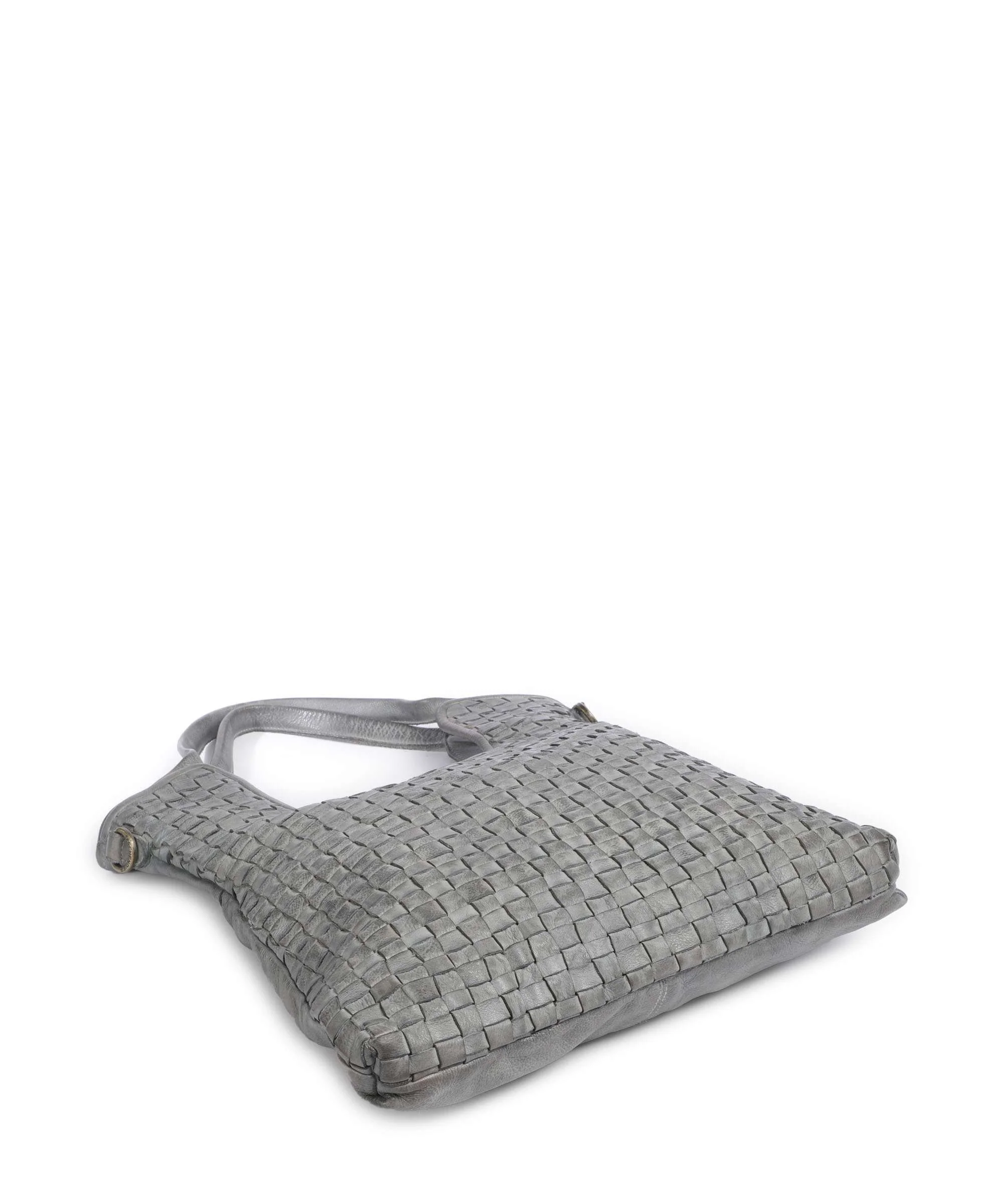 Taschendieb Wien Venusweg 3 Tote bag gray cool - Image 5