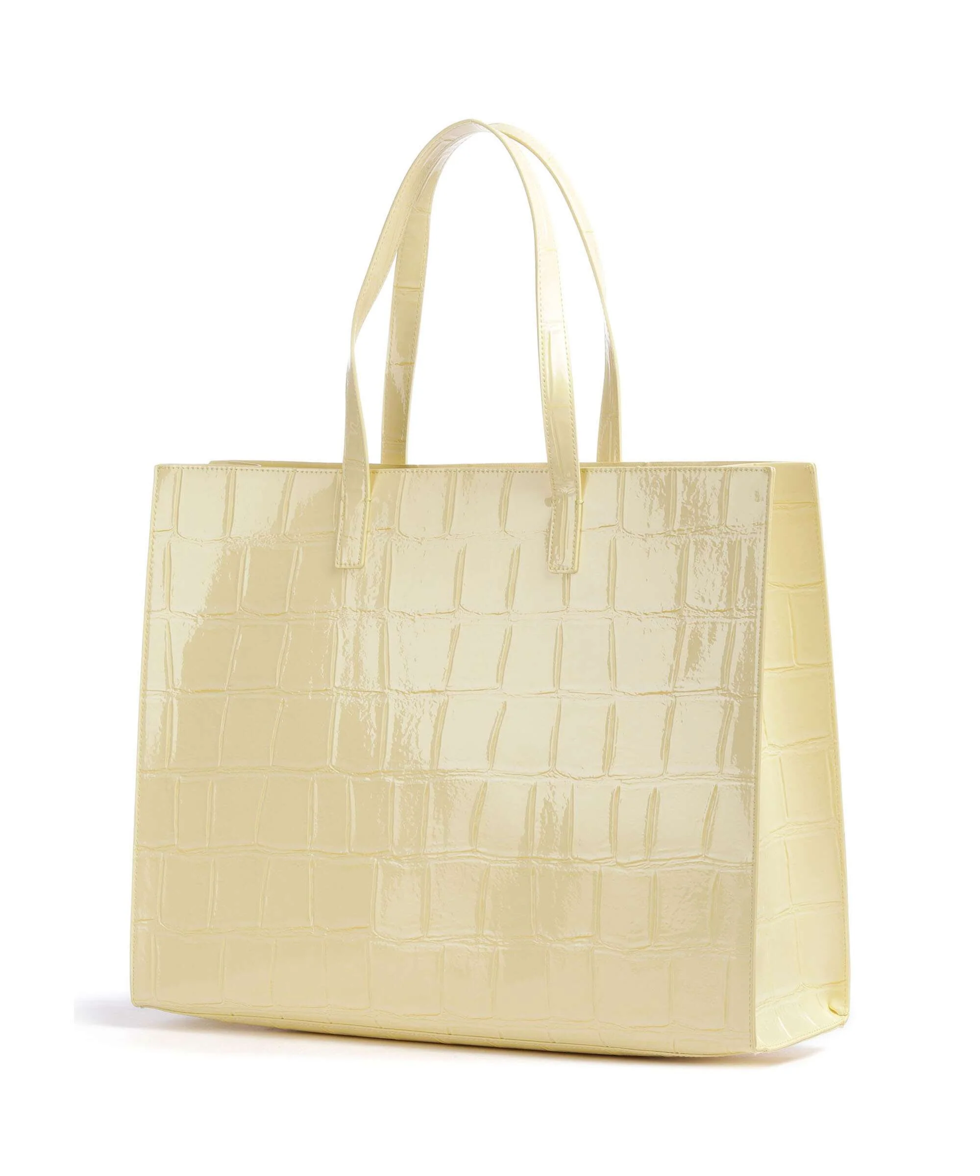 Ted Baker Allicon Tote bag yellow - Image 2