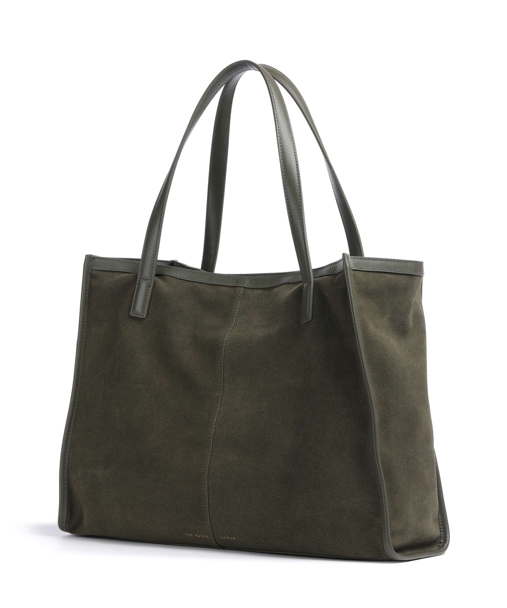 Ted Baker Annieyy Tote bag dark green - Image 2
