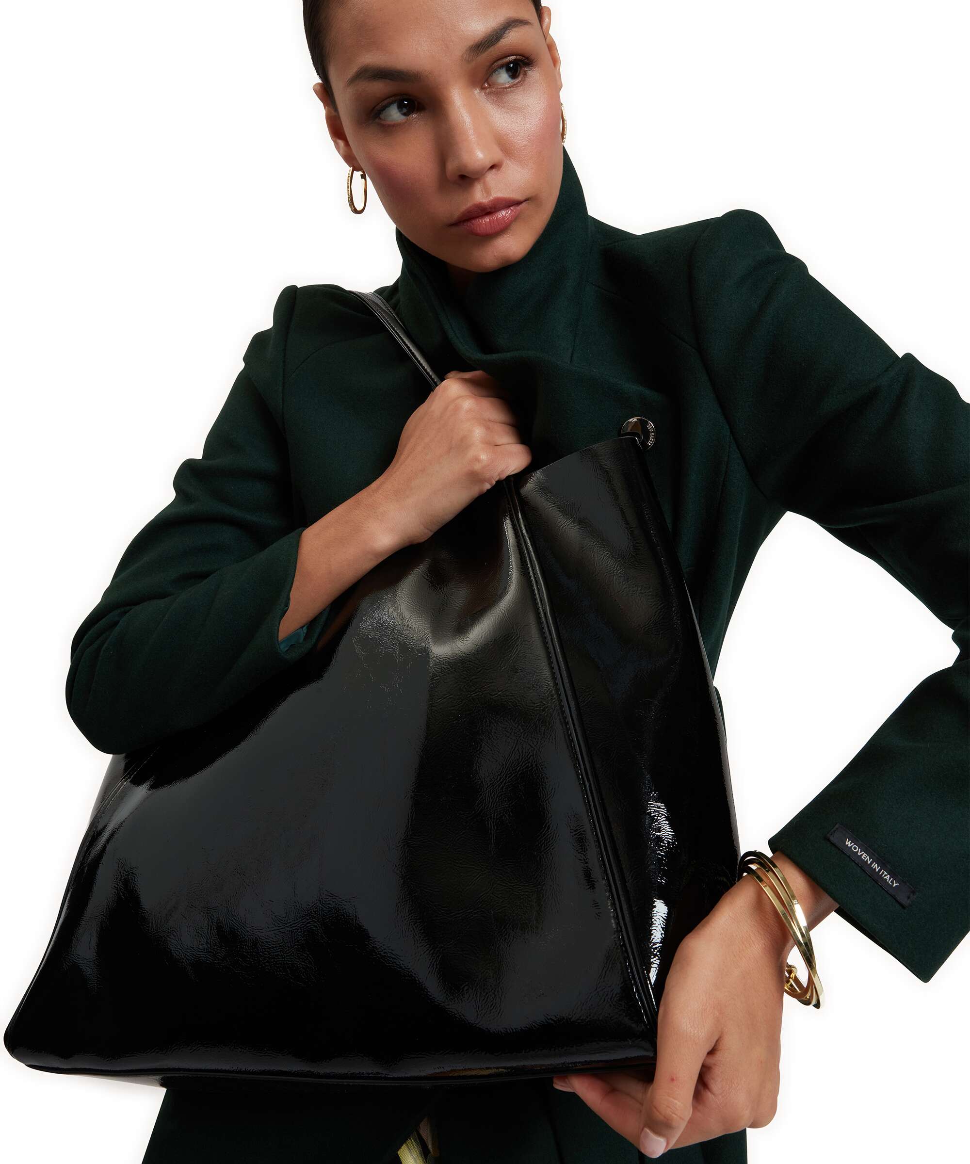 Ted Baker Brisaa Tote bag black - Image 3