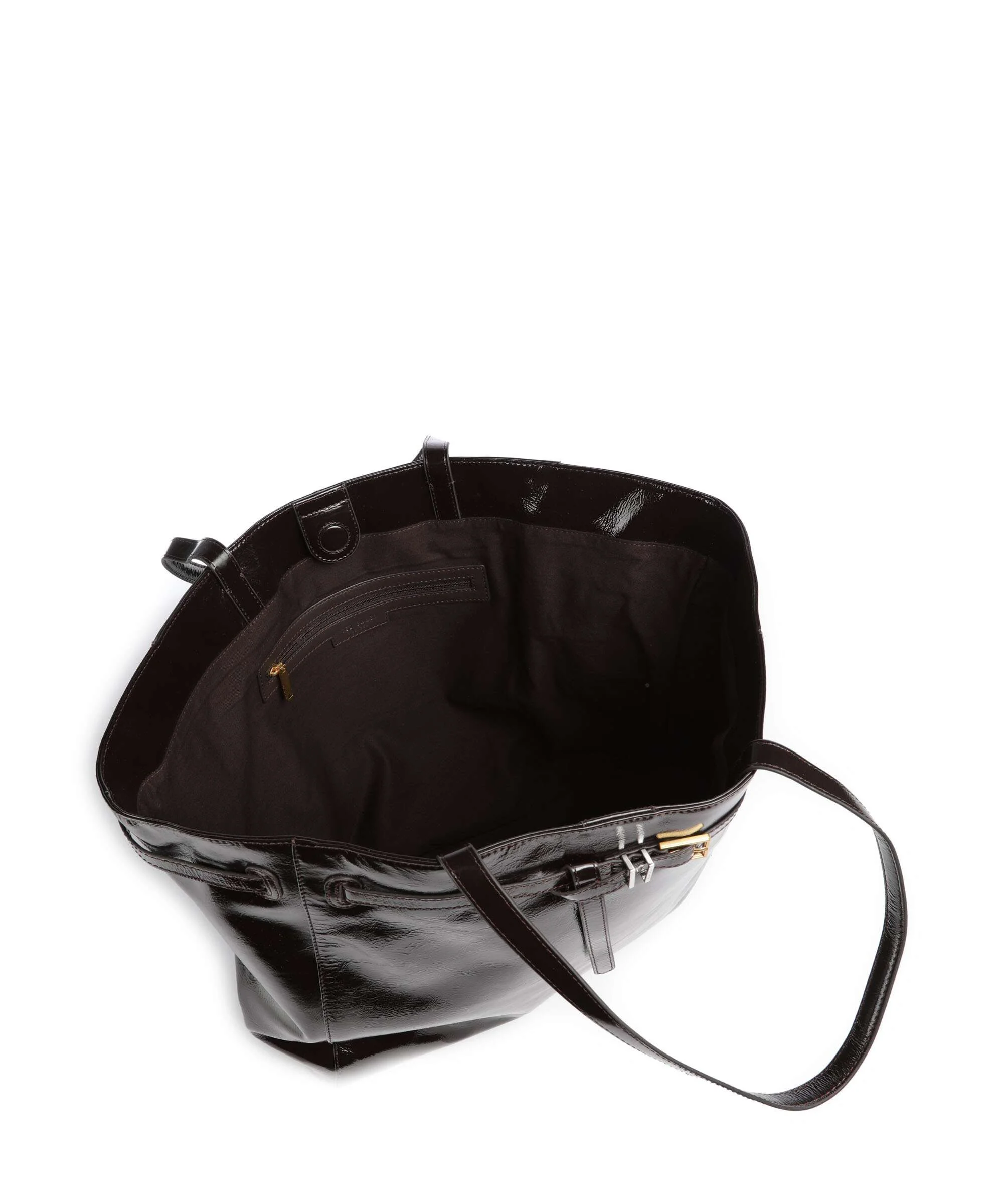 Ted Baker Ccarmen Tote bag brown/chocolate - Image 5