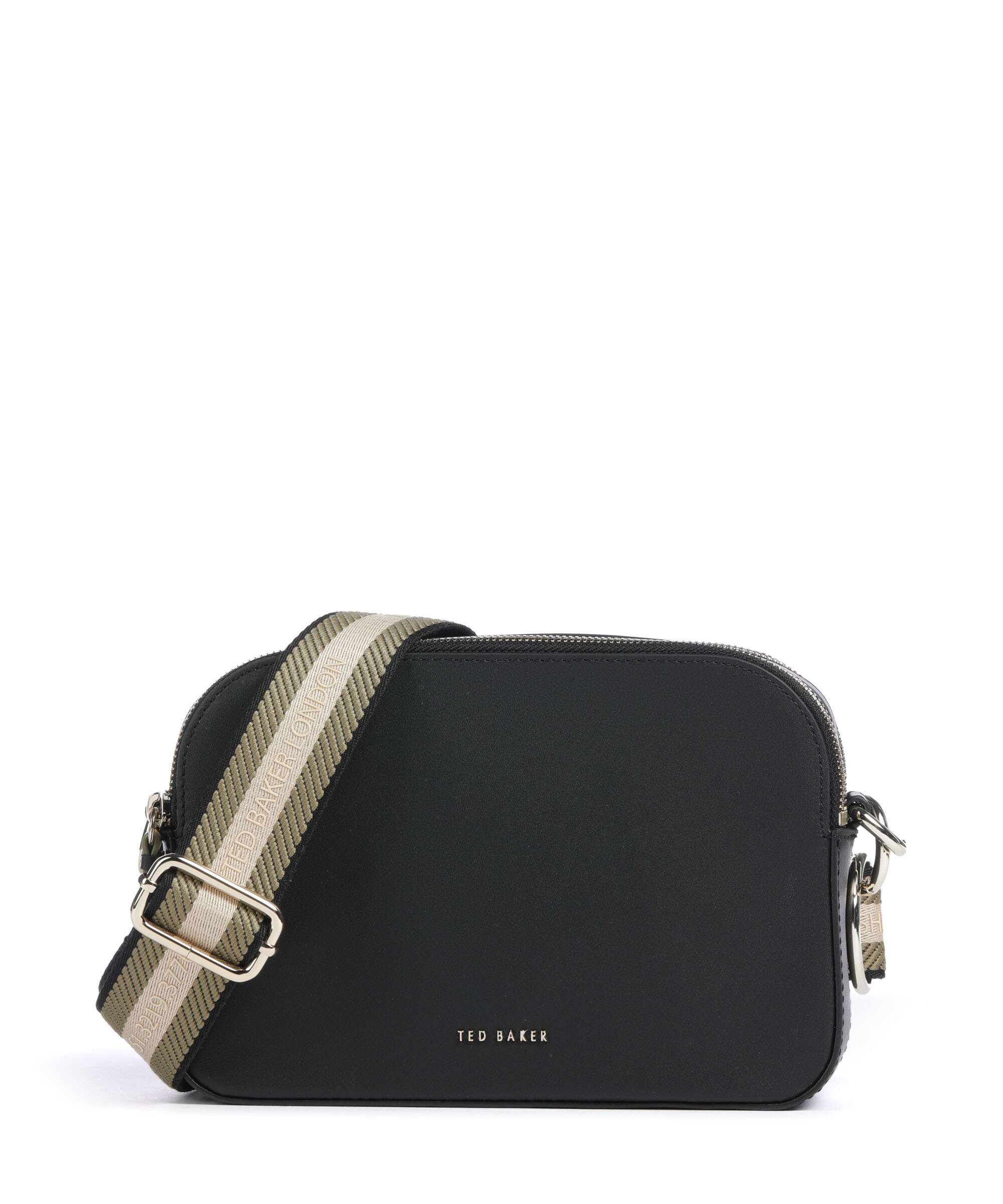 Ted Baker Darcelo Crossbody bag jet black