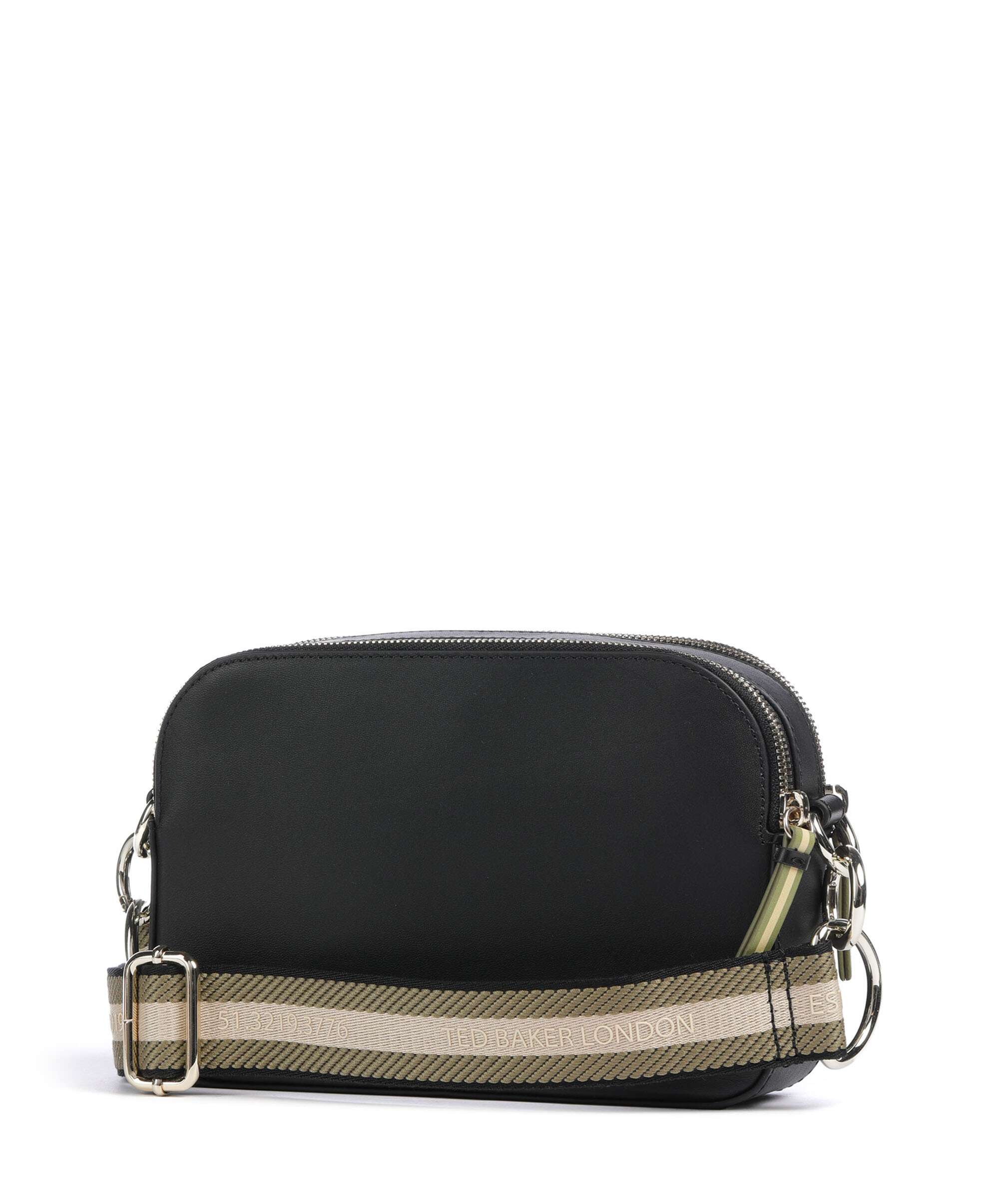 Ted Baker Darcelo Crossbody bag jet black - Image 2