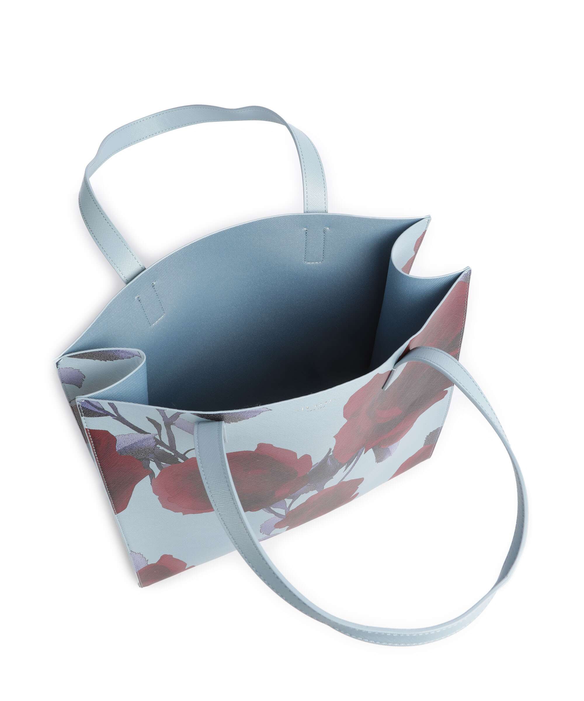 Ted Baker Elyzaa Tote bag mid blue - Image 5
