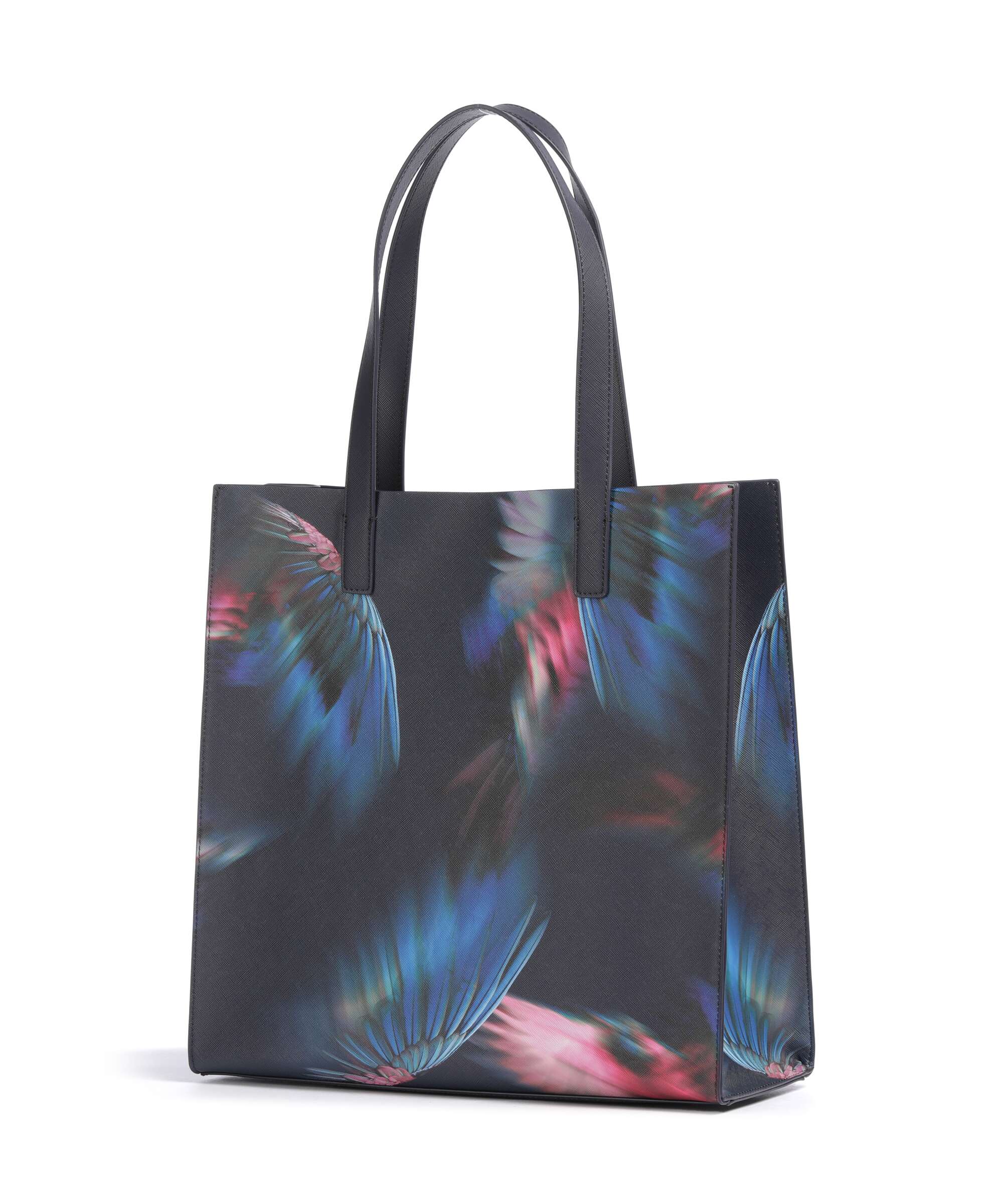 Ted Baker Feakkon Tote bag navy - Image 2