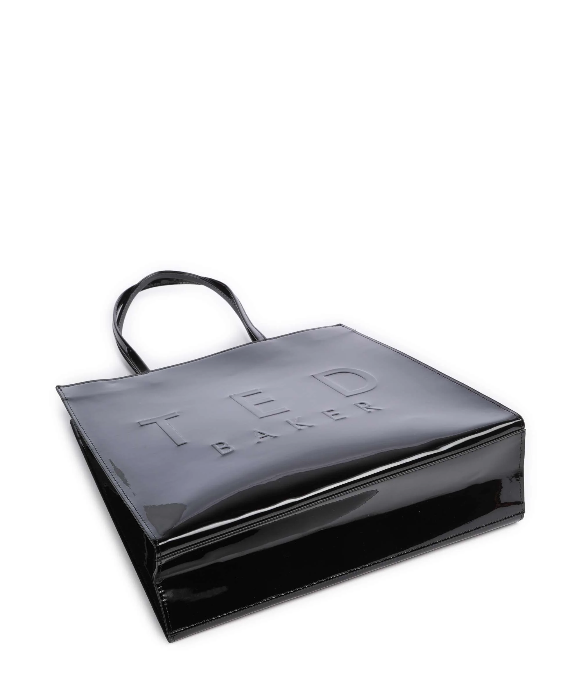 Ted Baker Iconny Tote bag black - Image 5