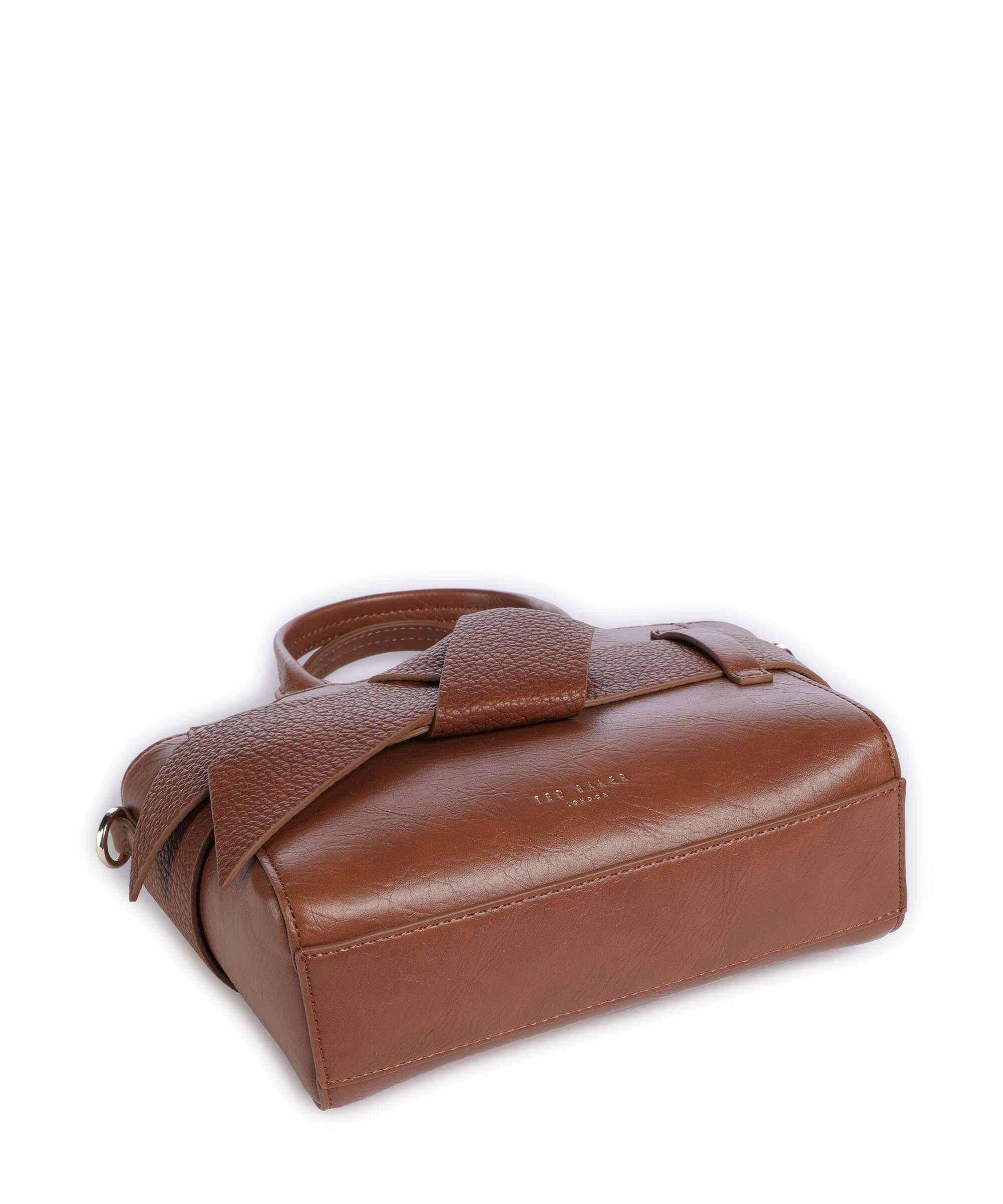 Ted Baker Jimisie Handbag tan - Image 4
