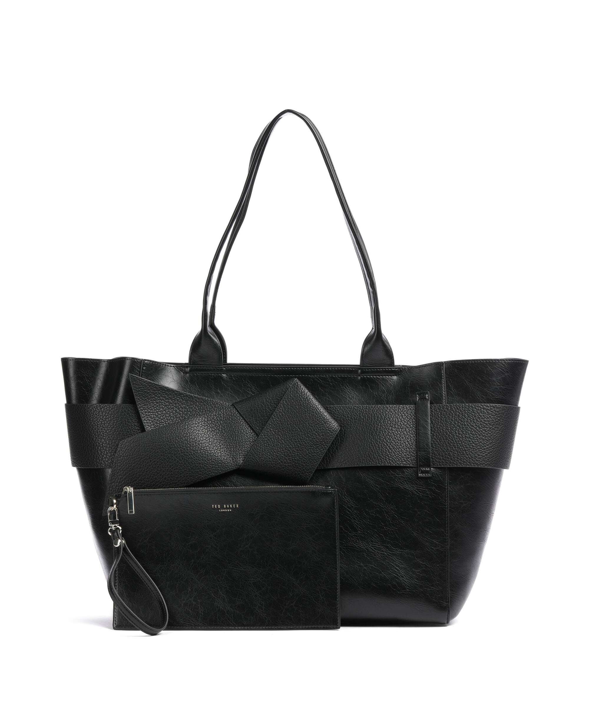 Ted Baker Jimma Tote bag black - Image 2