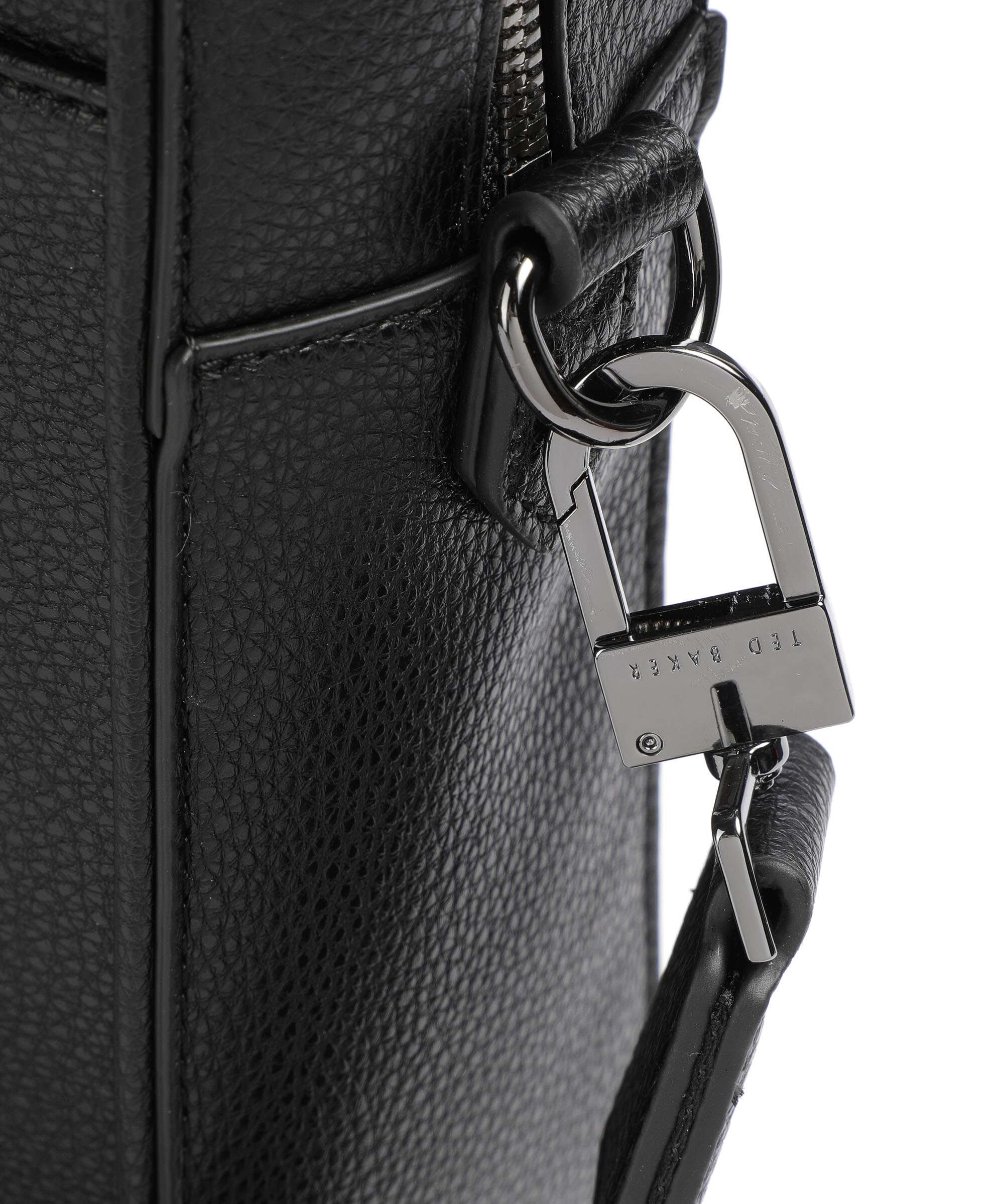 Ted Baker Kaden Briefcase black - Image 4