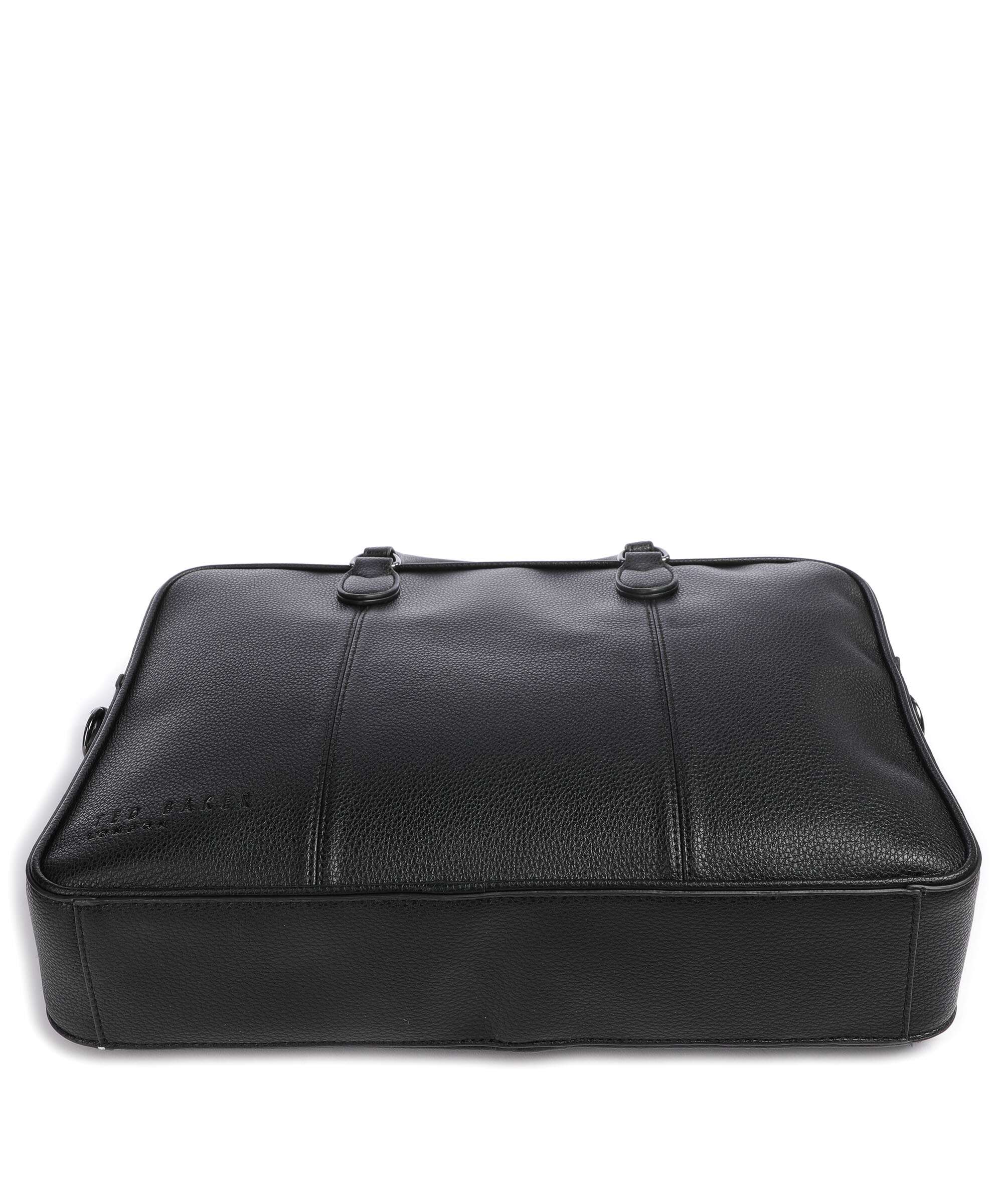 Ted Baker Kaden Briefcase black - Image 5