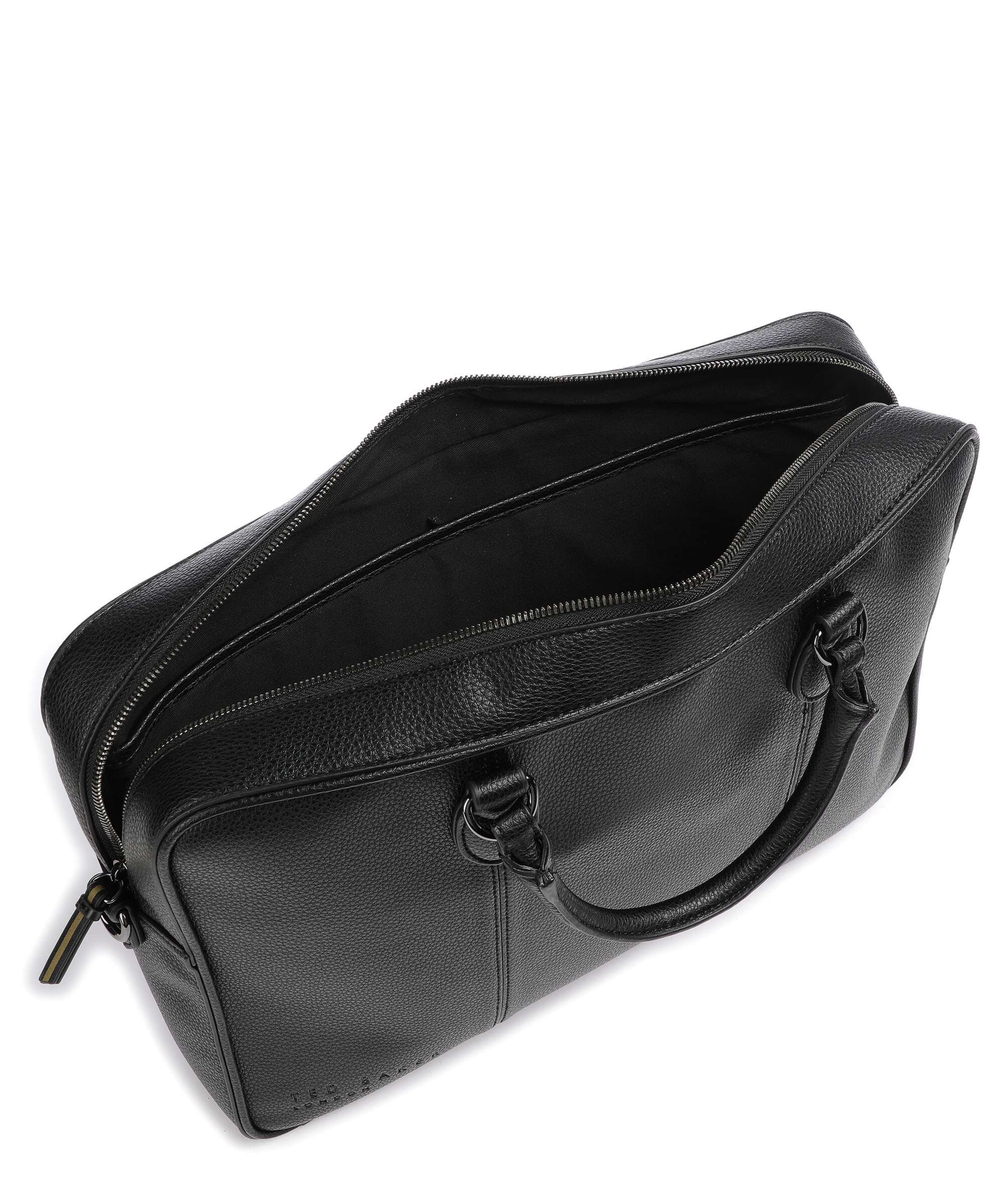 Ted Baker Kaden Briefcase black - Image 6