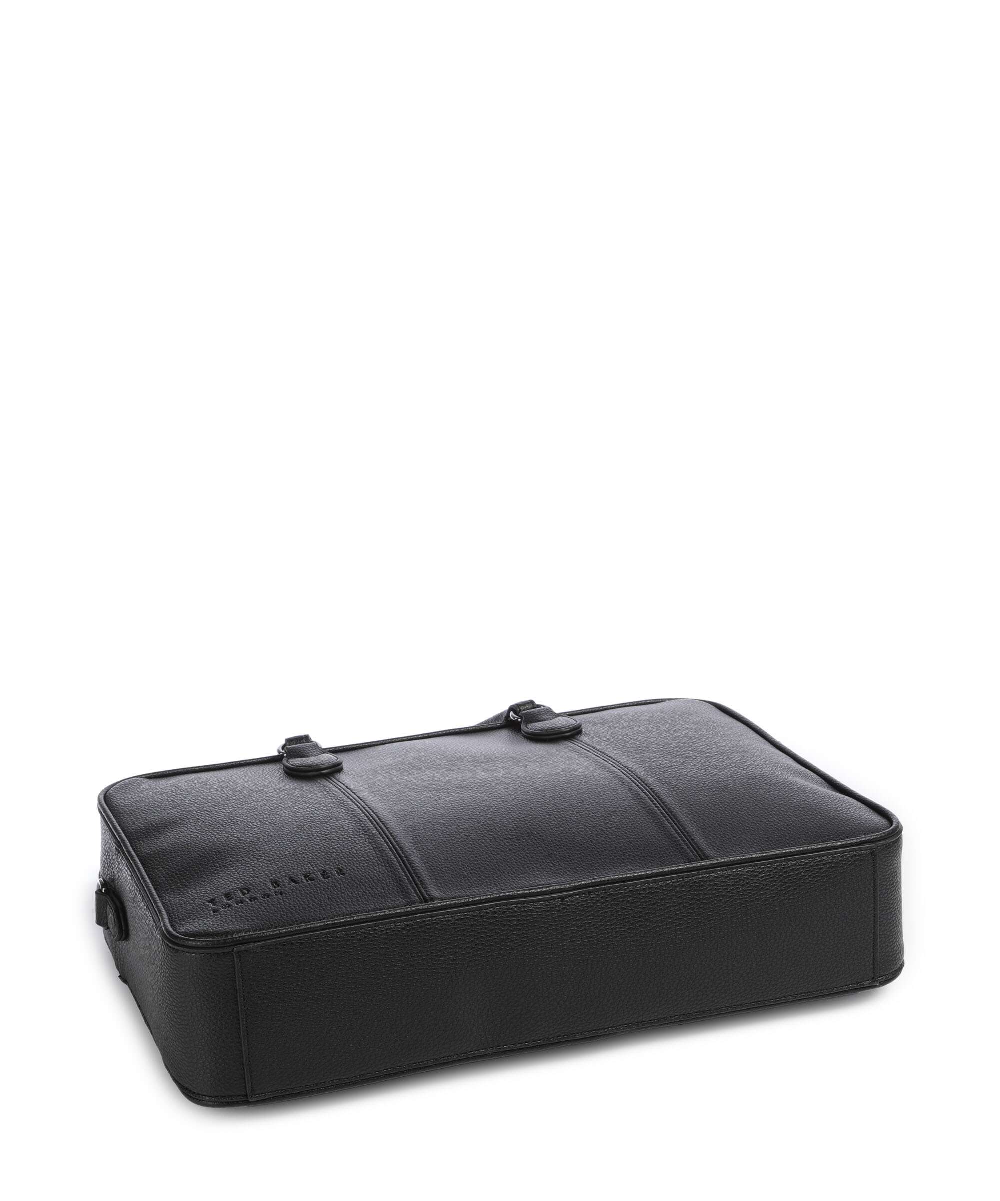 Ted Baker Kaden Briefcase black - Image 6