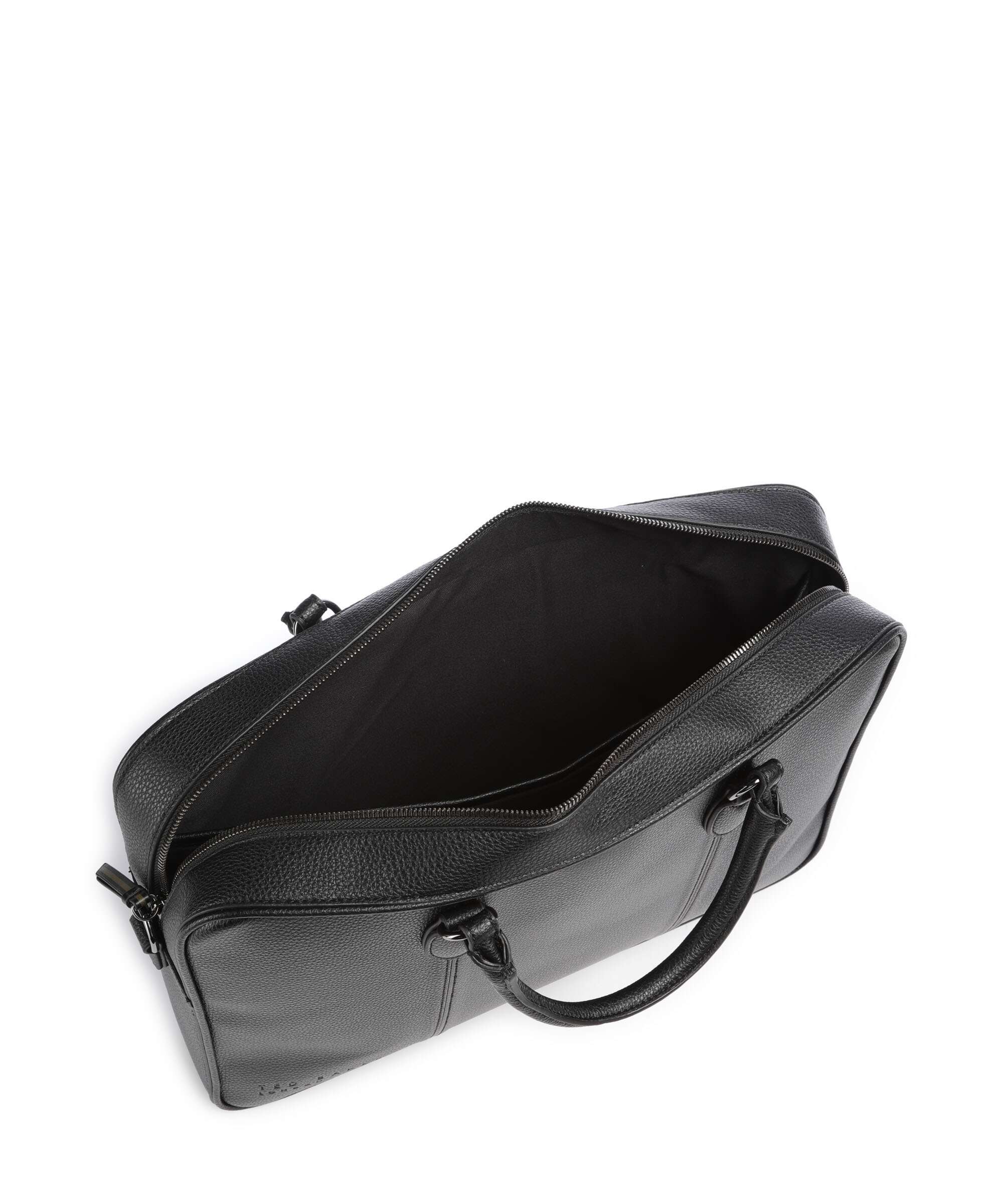 Ted Baker Kaden Briefcase black - Image 7