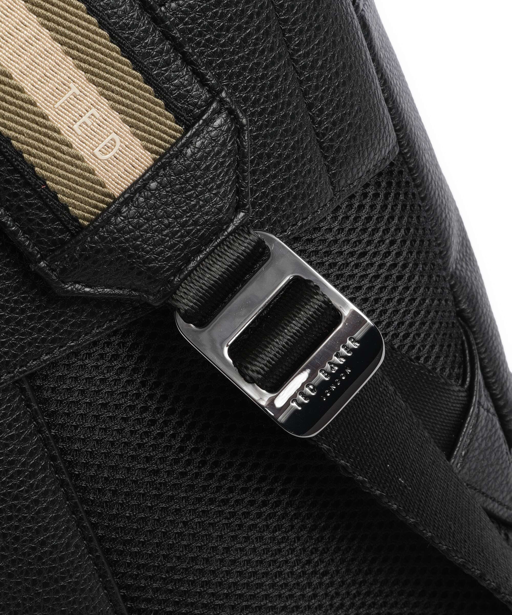Ted Baker Kaileb Backpack black - Image 4