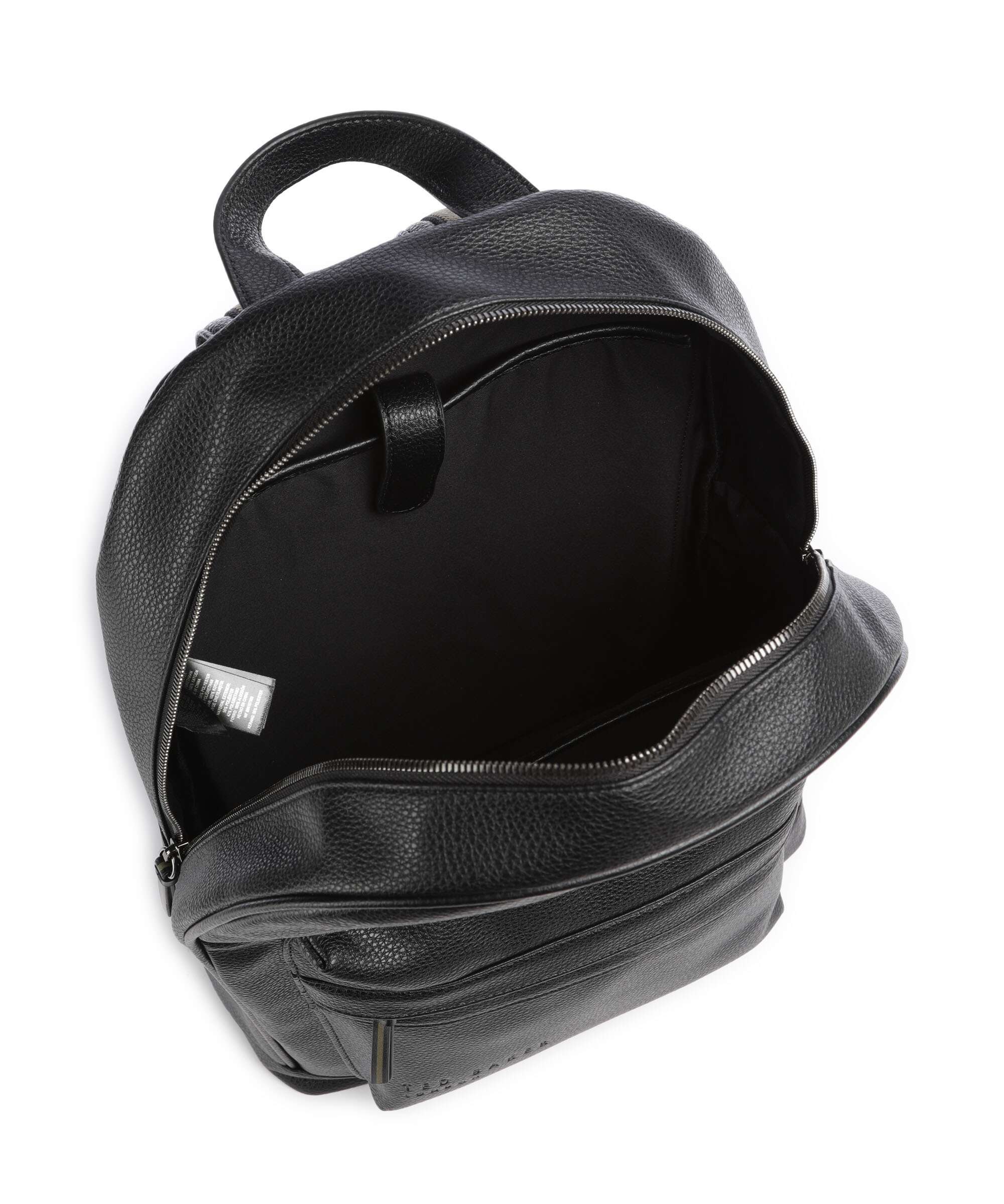 Ted Baker Kaileb Backpack black - Image 5