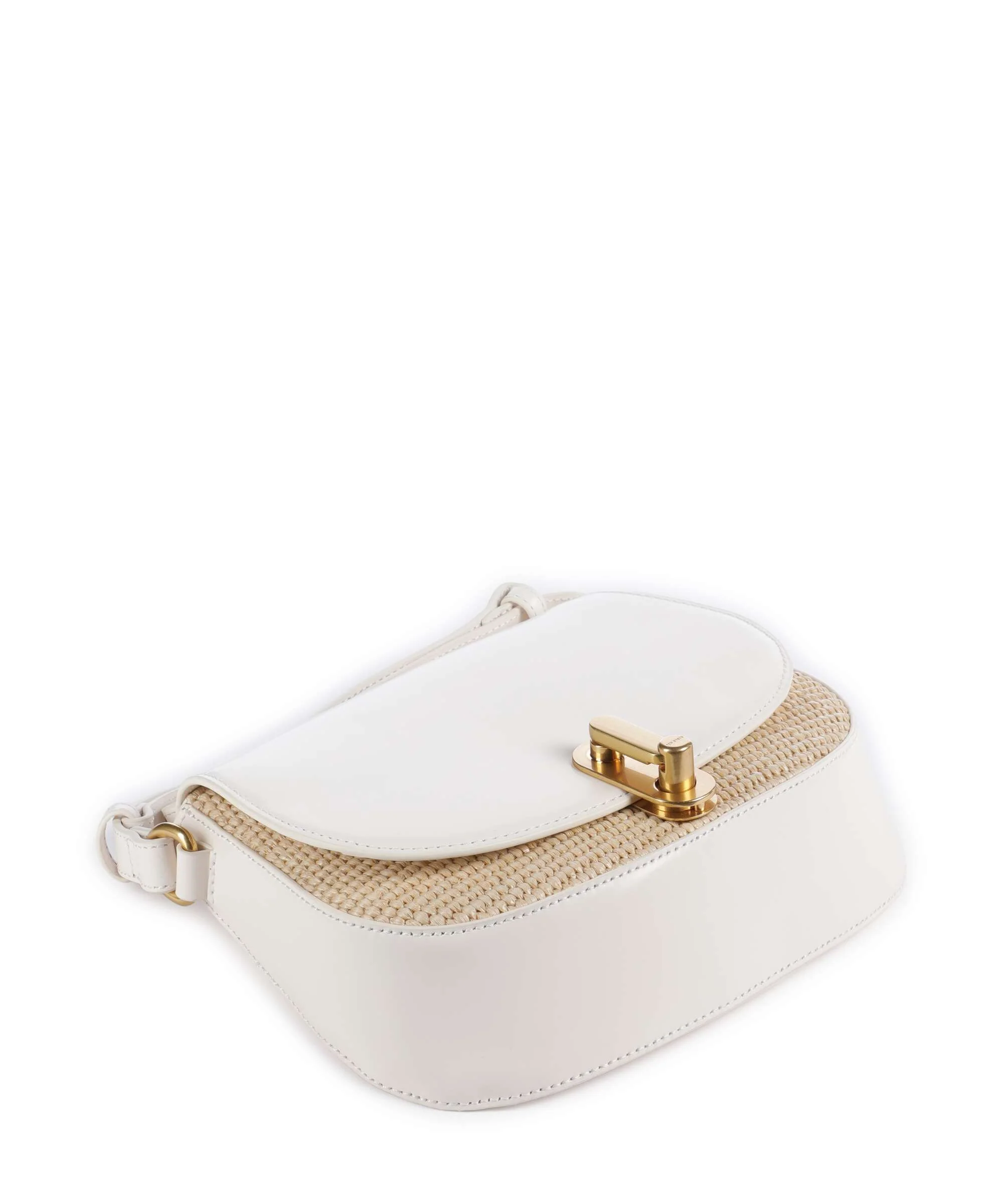 Ted Baker Kkaia Shoulder bag ivory - Image 4