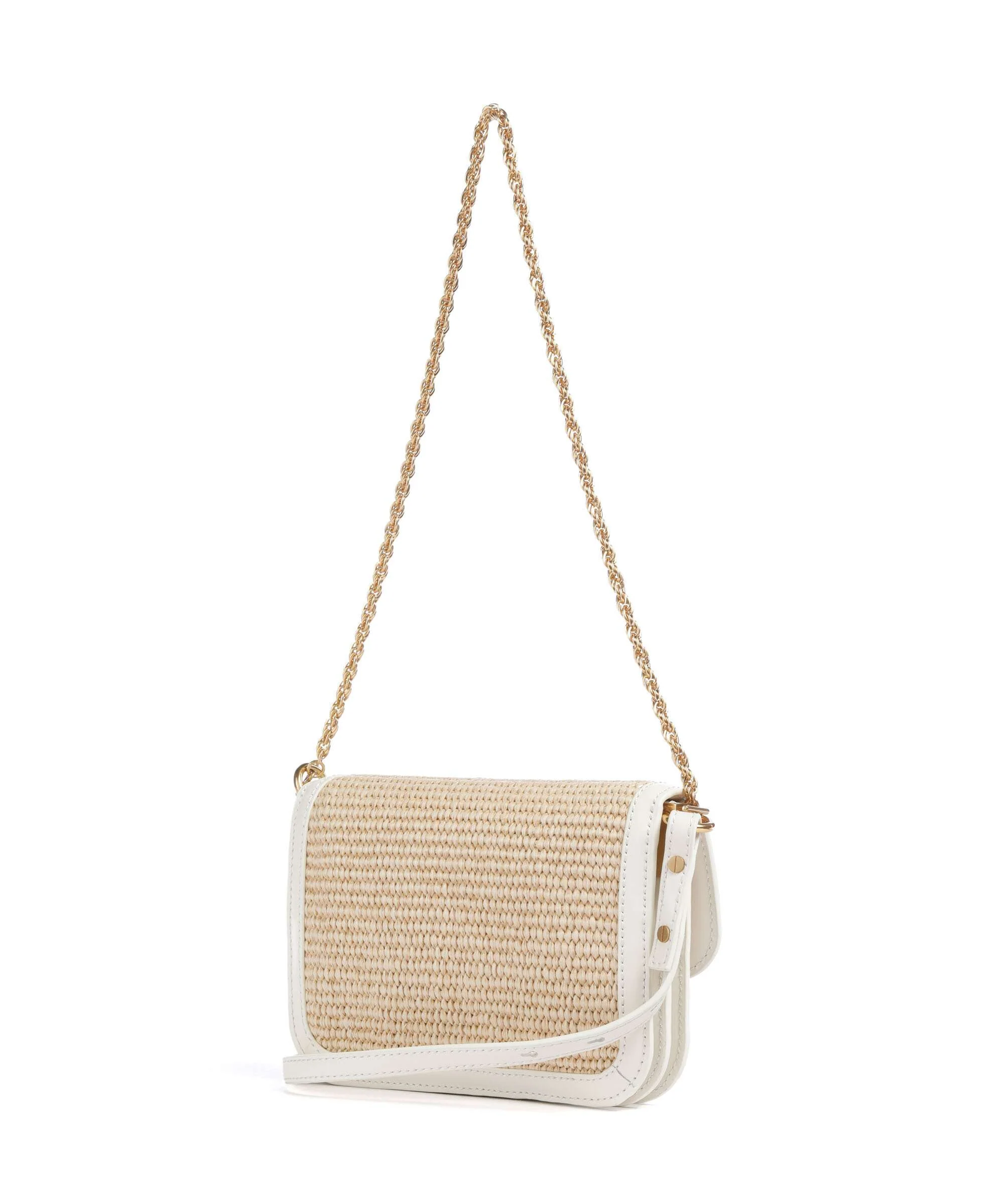 Ted Baker Kkassie Shoulder bag ecru - Image 2