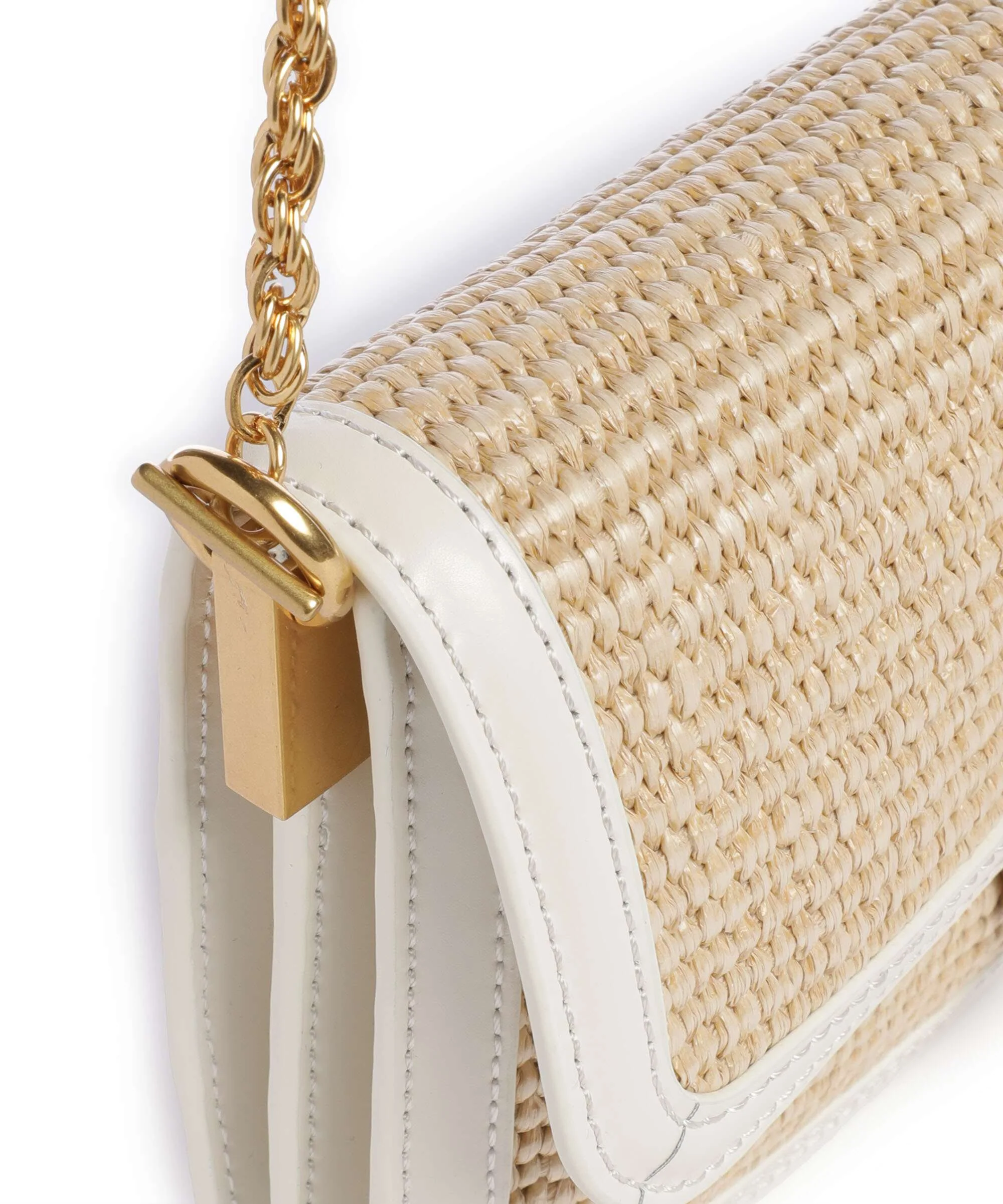 Ted Baker Kkassie Shoulder bag ecru - Image 5