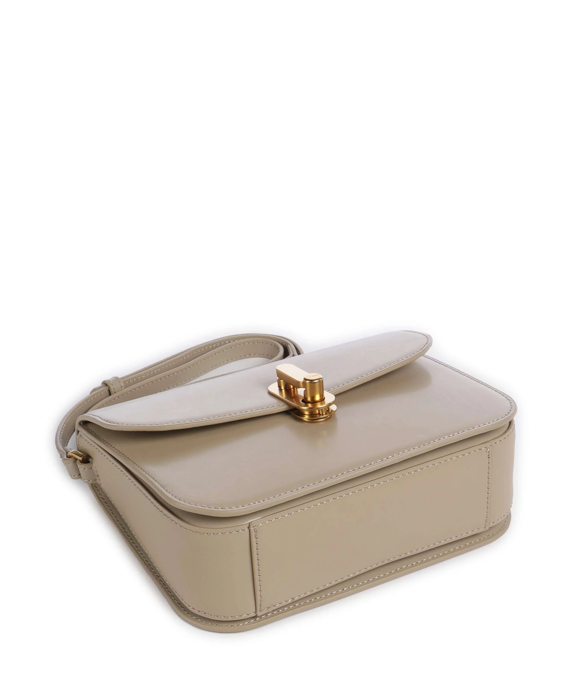 Ted Baker Kkayli Crossbody bag taupe - Image 5