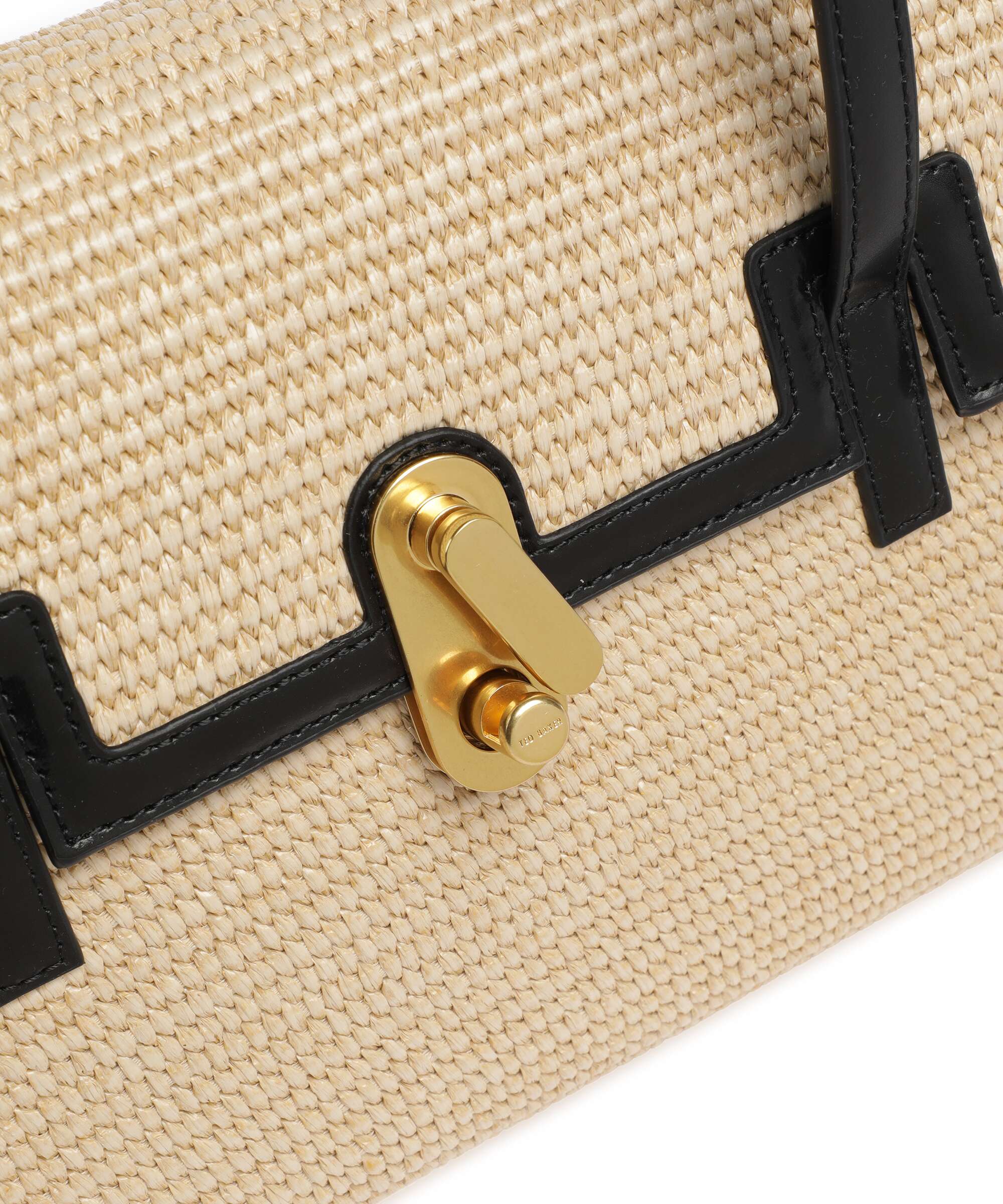 Ted Baker Kkylii Shoulder bag natural - Image 4