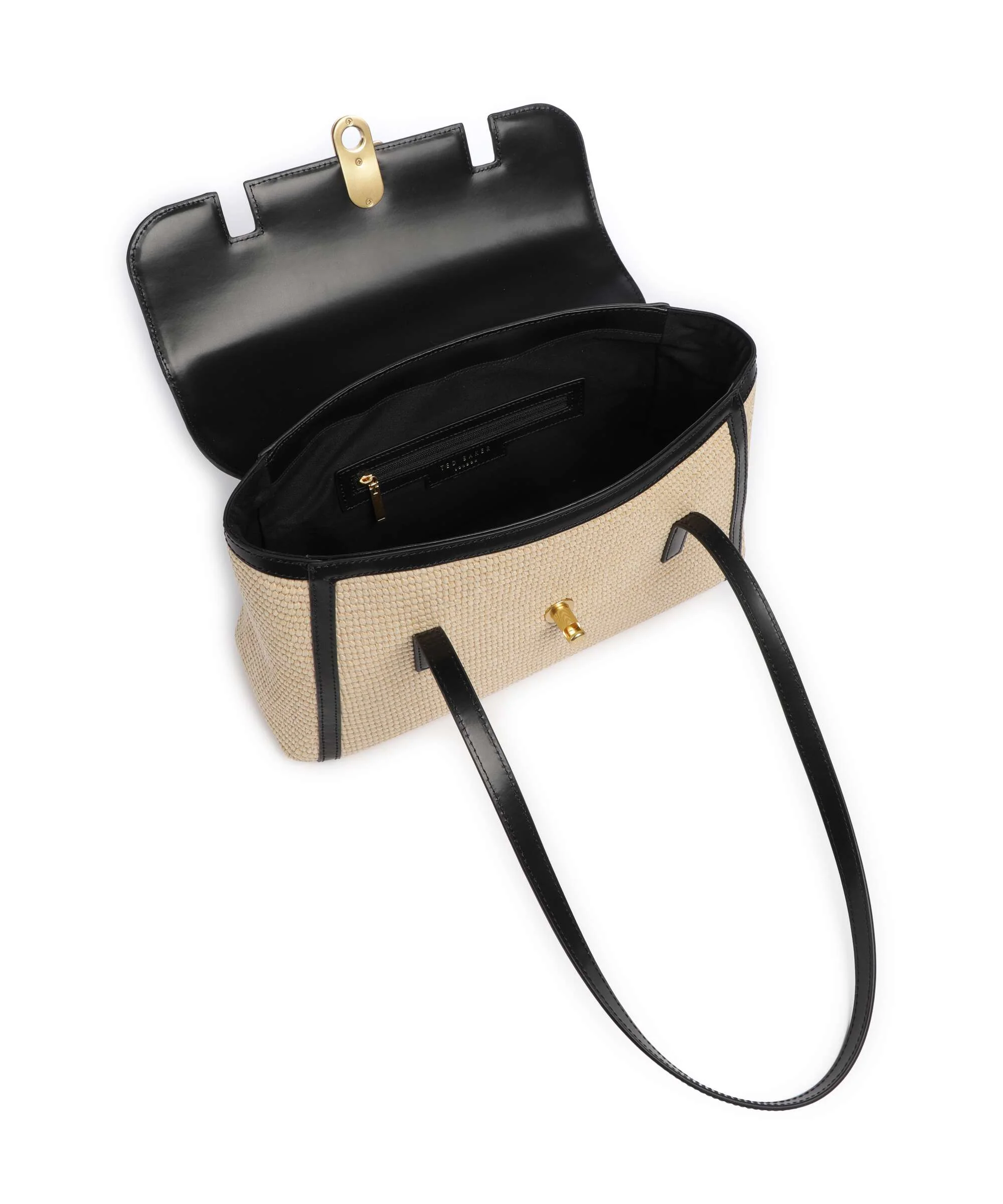 Ted Baker Kkylii Shoulder bag natural - Image 6