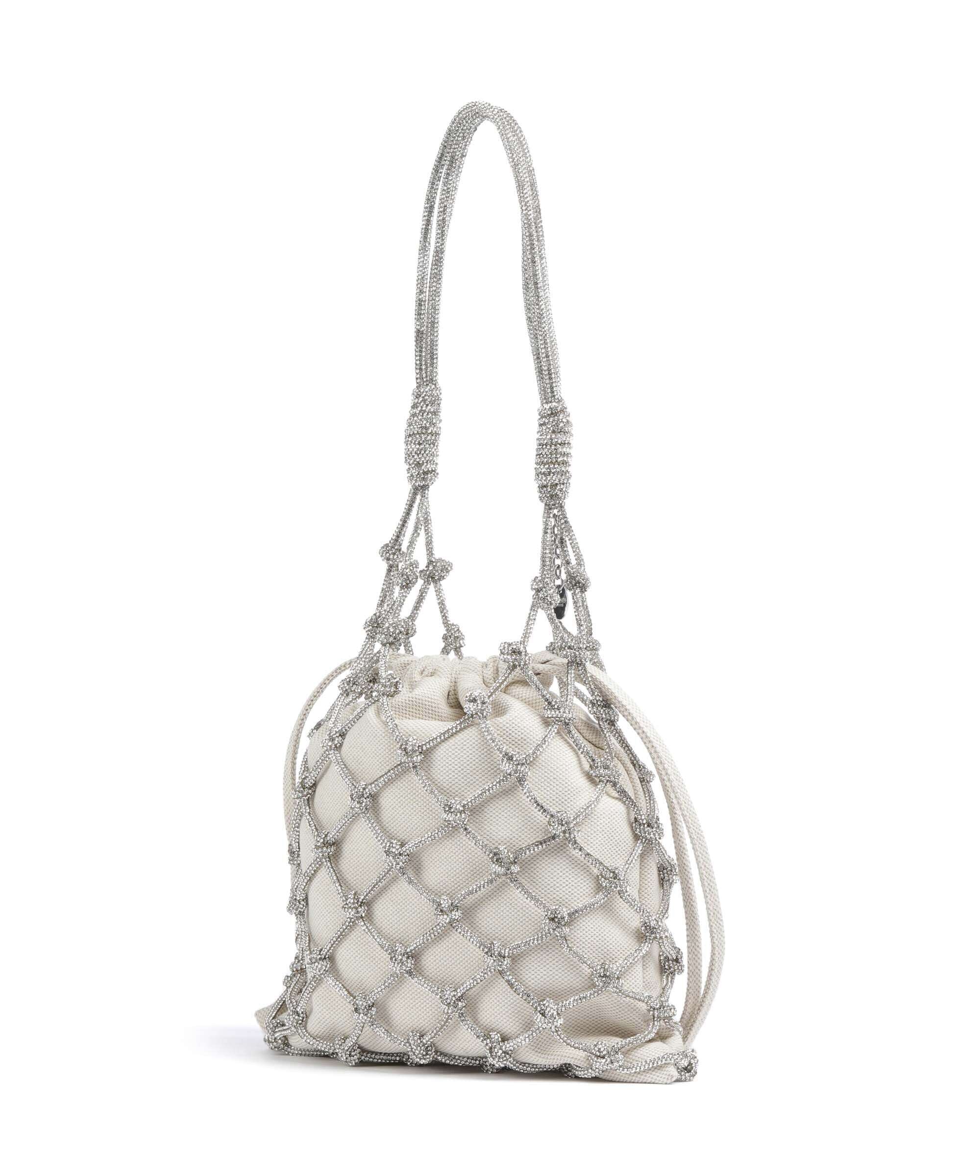 Ted Baker Kylisa Hobo bag silver - Image 2