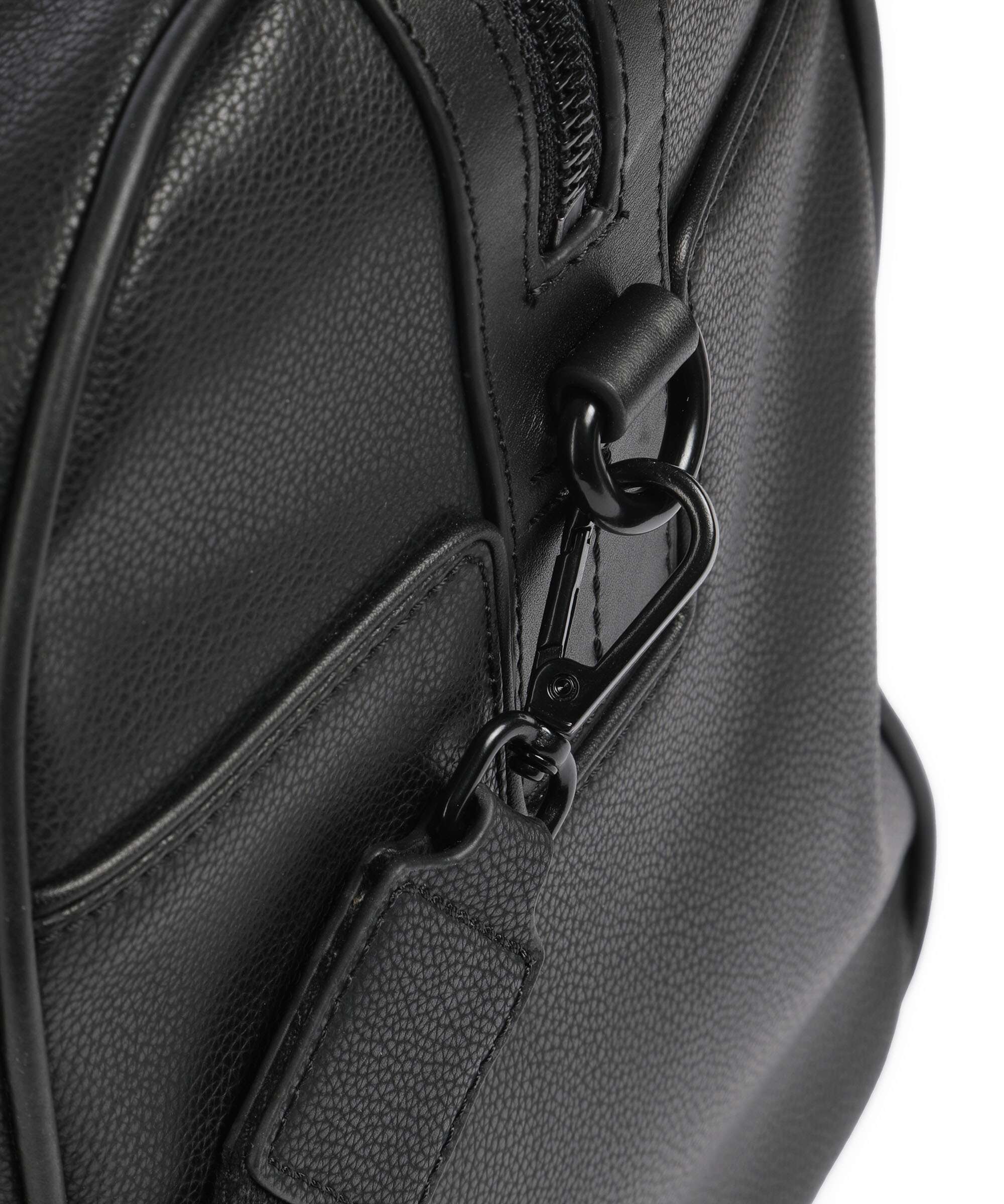 Ted Baker Landers Weekend bag black - Image 3