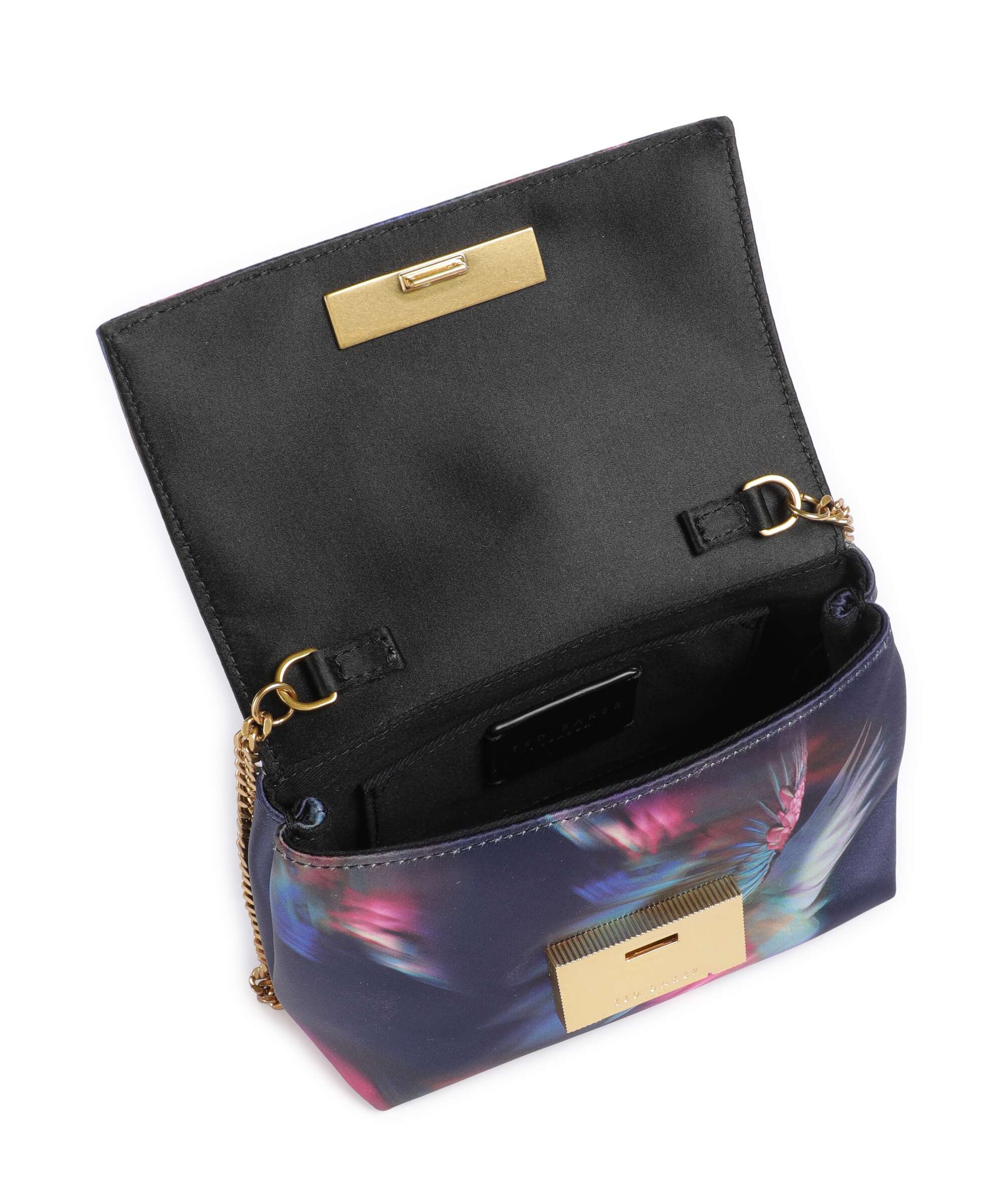 Ted Baker Libbea Crossbody bag navy - Image 6