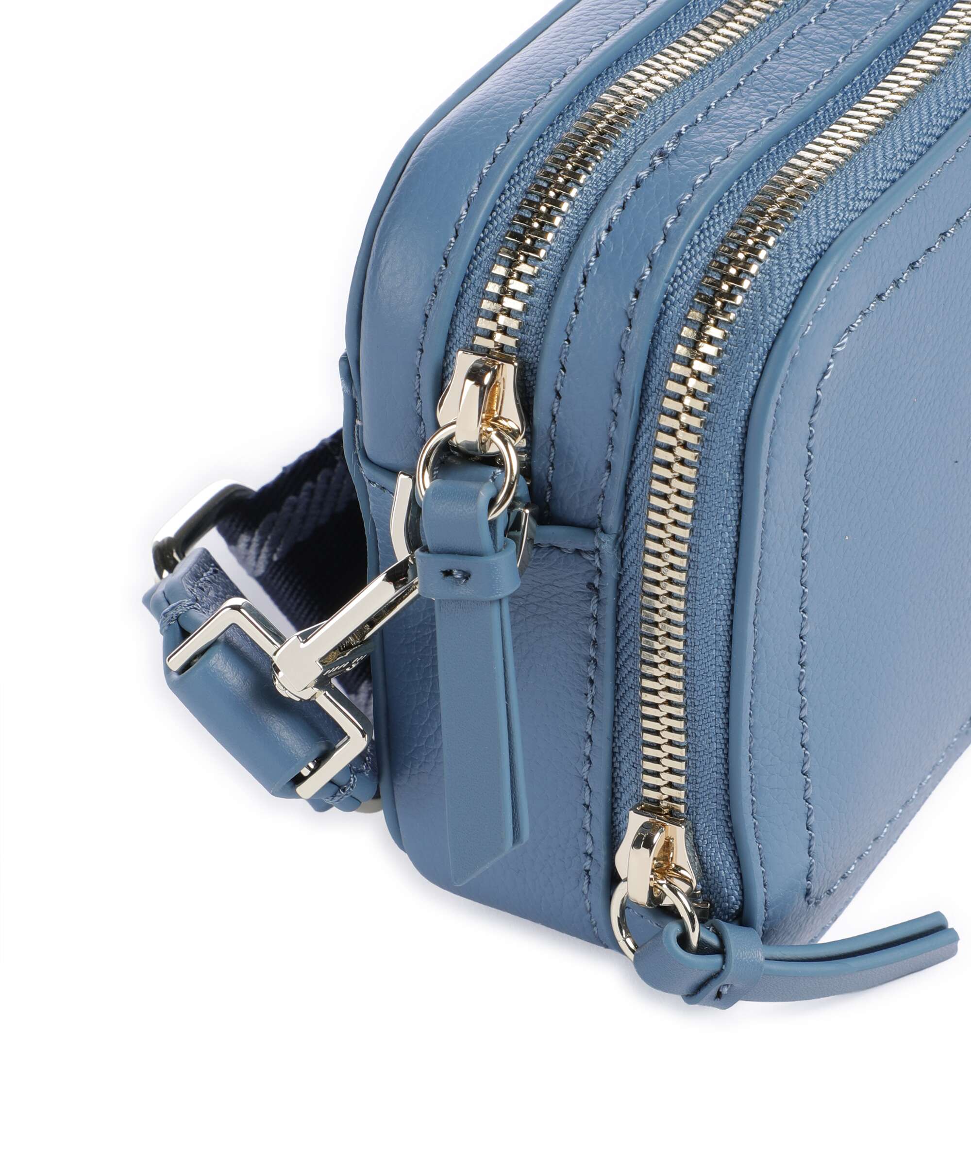 Ted Baker Linzie Crossbody bag blue - Image 4