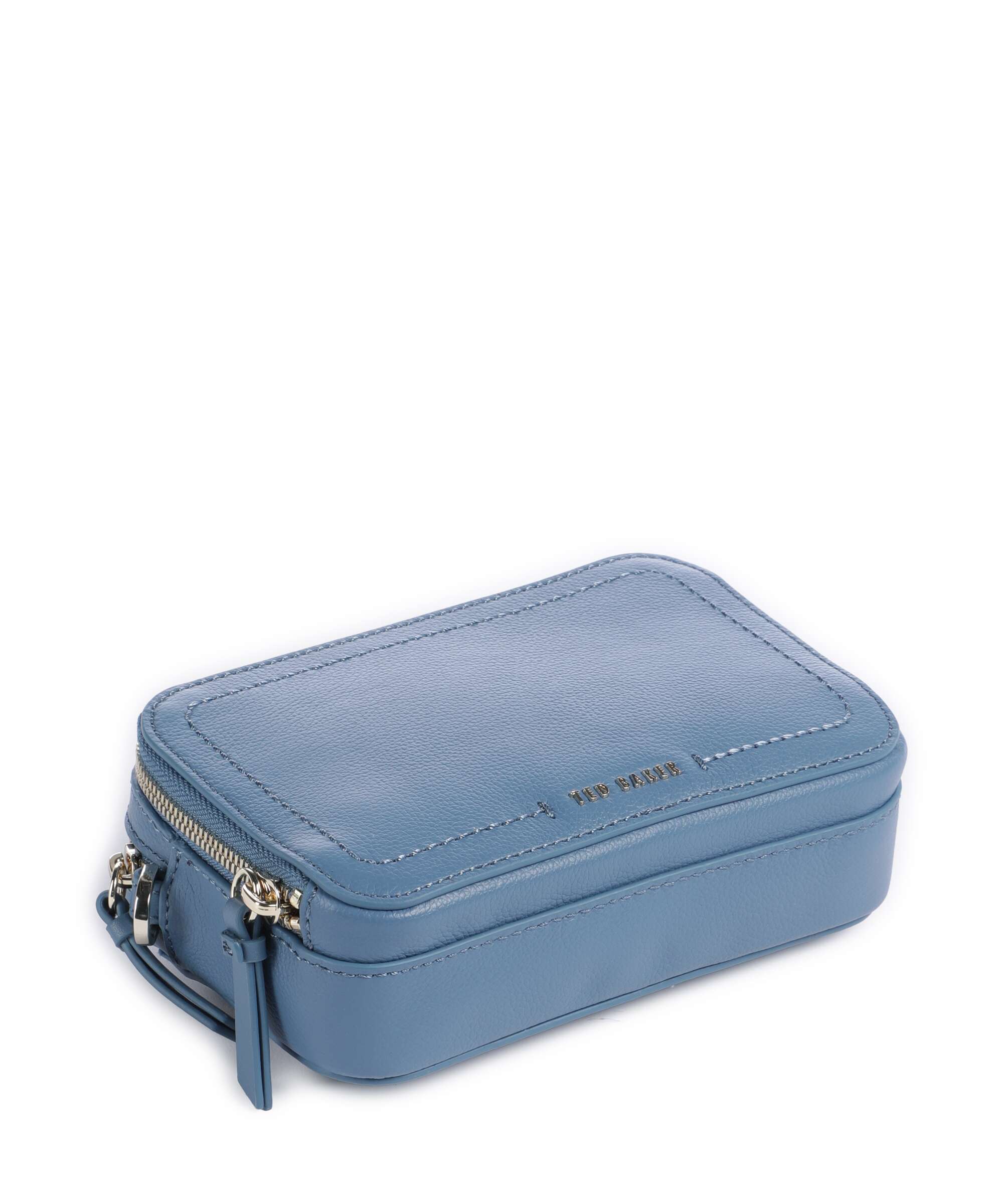 Ted Baker Linzie Crossbody bag blue - Image 5
