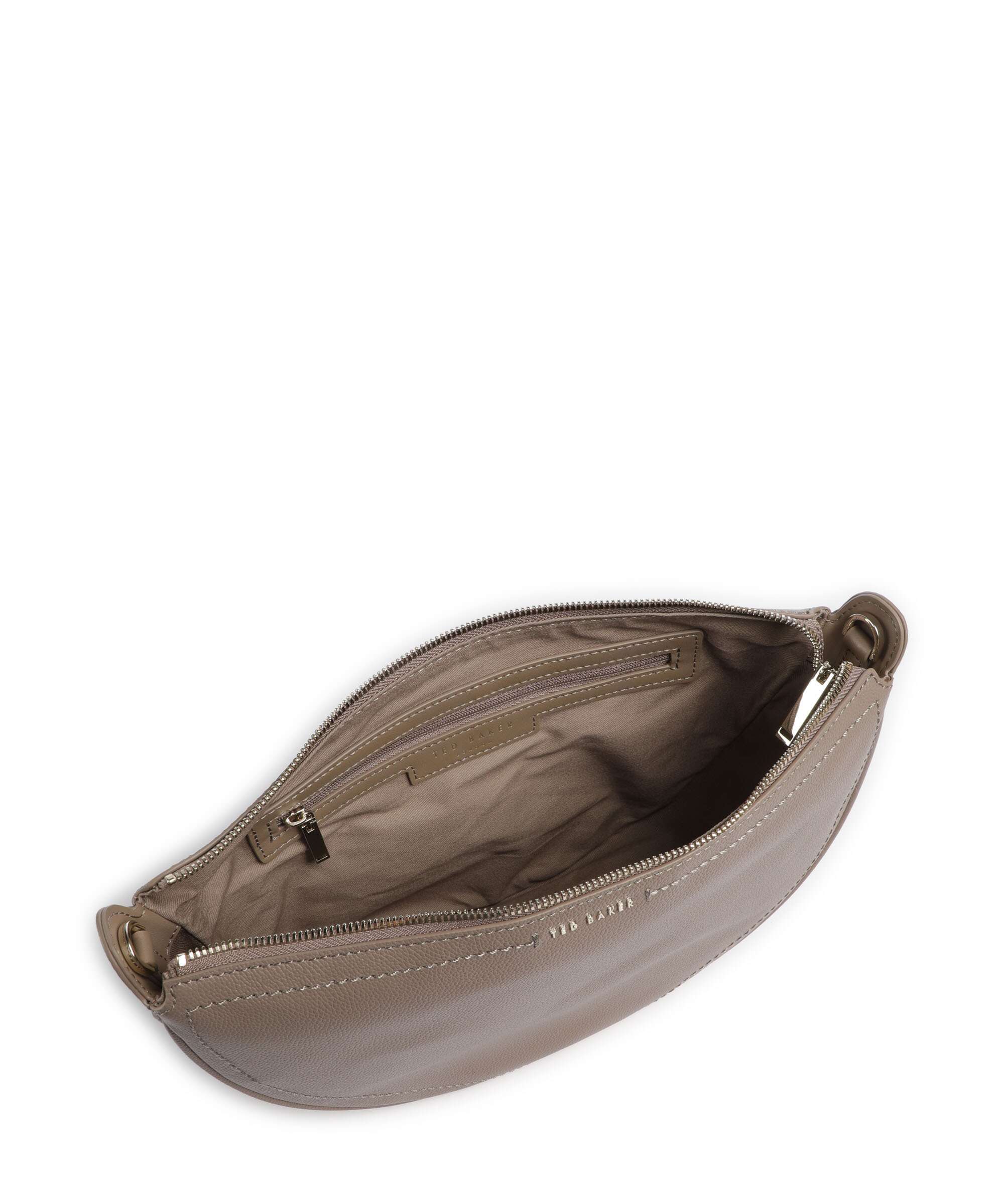 Ted Baker Lorreen Crossbody bag taupe - Image 6