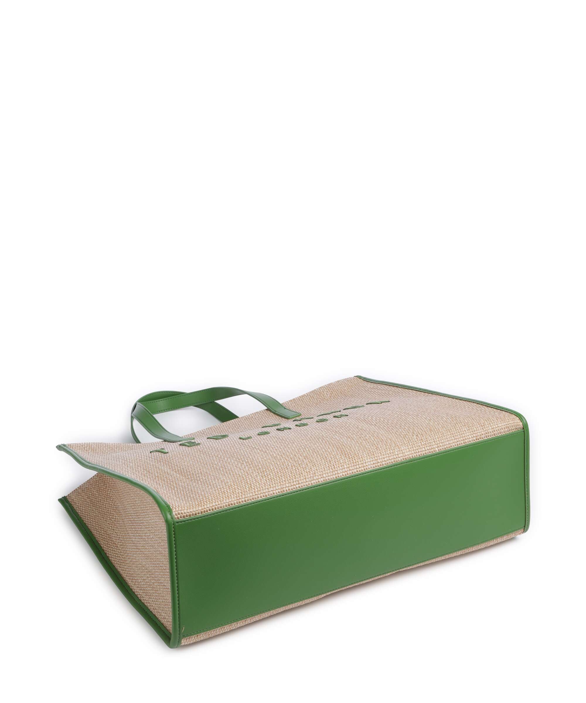 Ted Baker Pallmer Tote bag green - Image 4