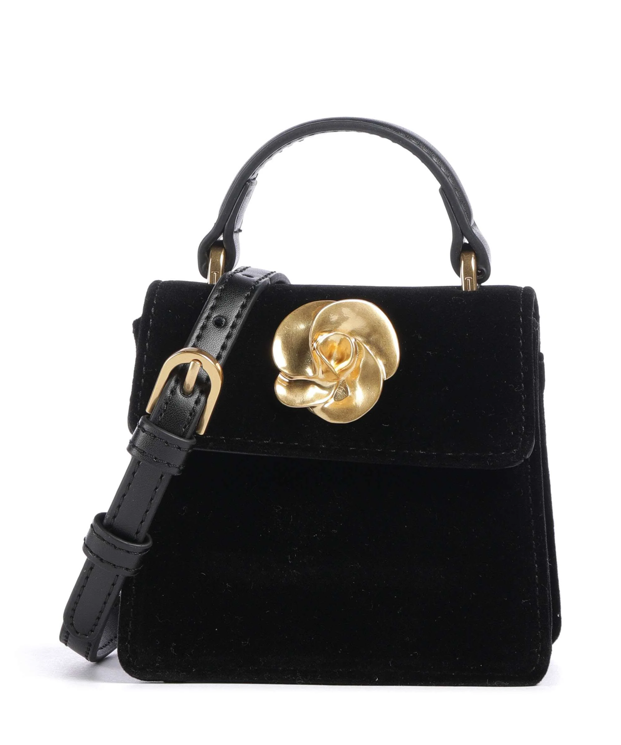 Ted Baker Rosiya Crossbody bag black