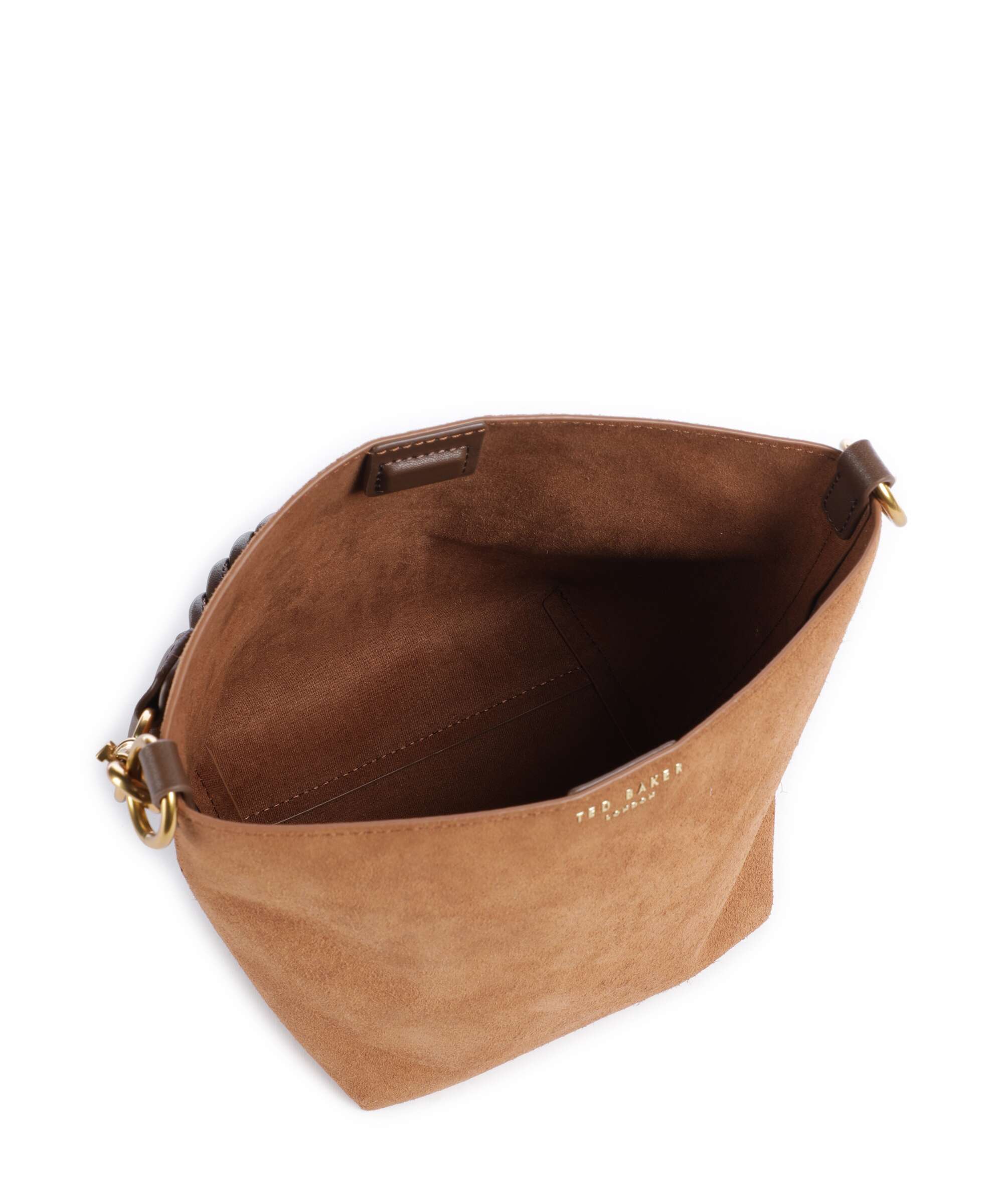 Ted Baker Seleeni Shoulder bag tan - Image 4