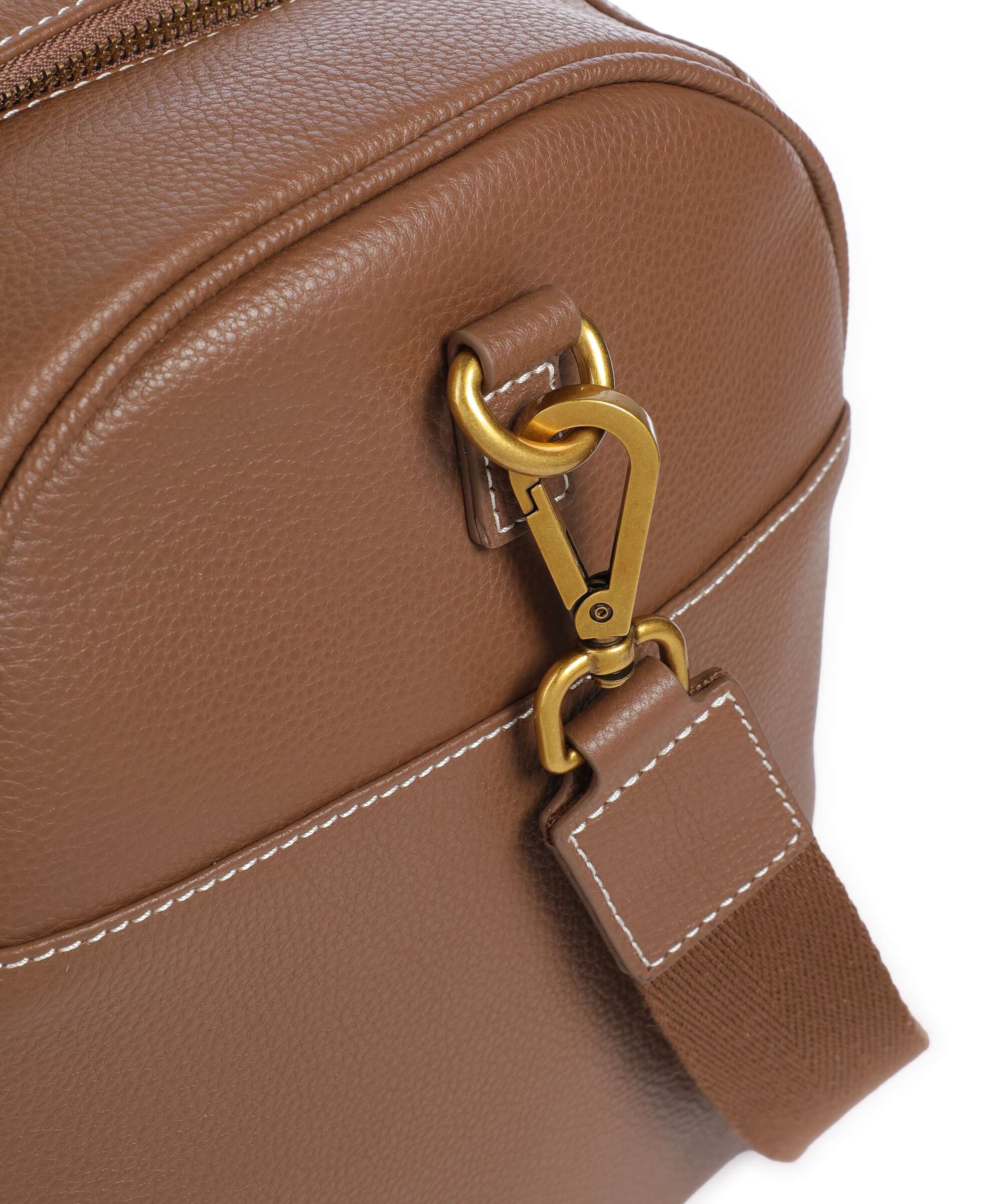 Ted Baker Siimons Weekend bag tan - Image 3