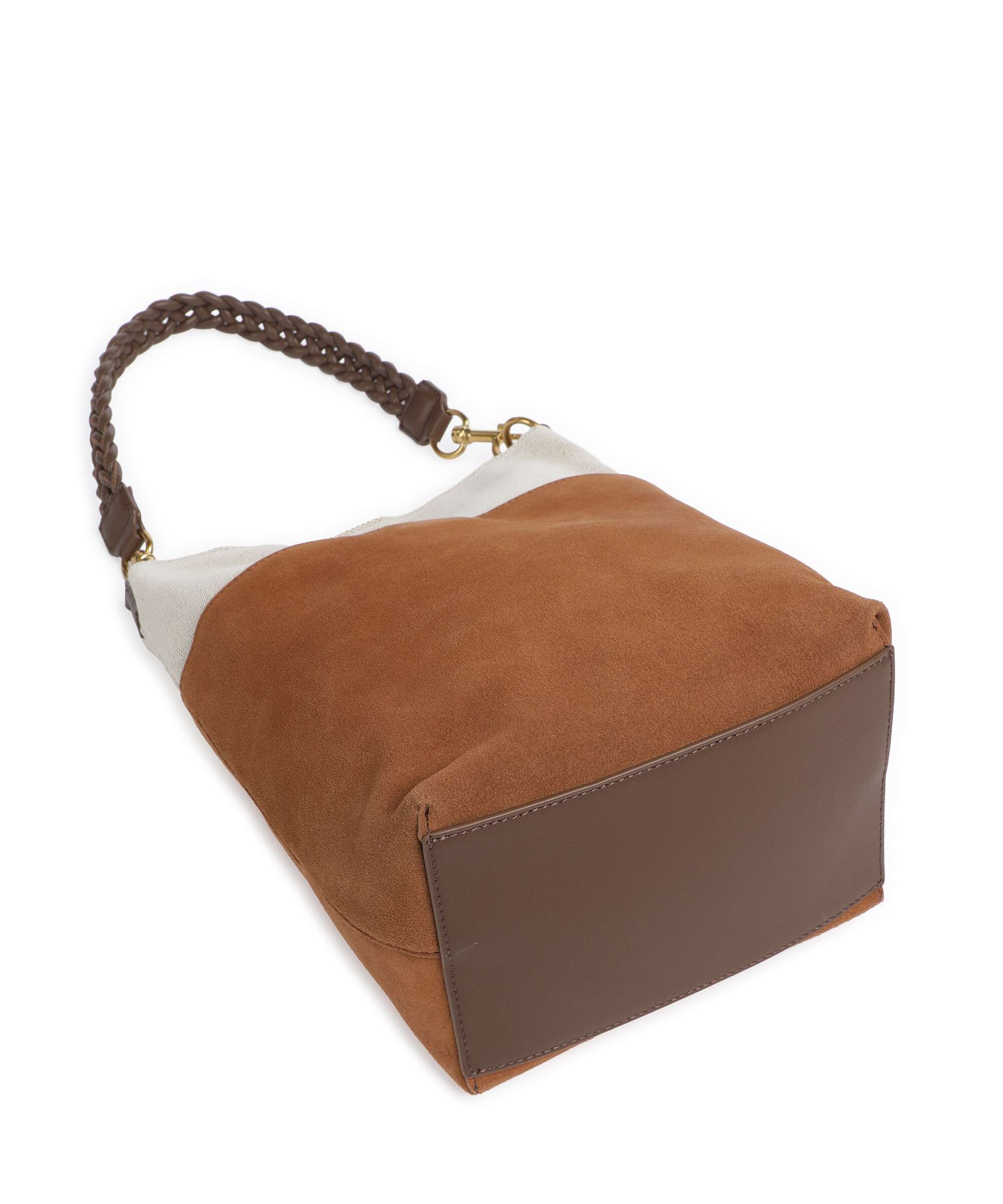 Ted Baker Sorien Bucket bag tan - Image 5