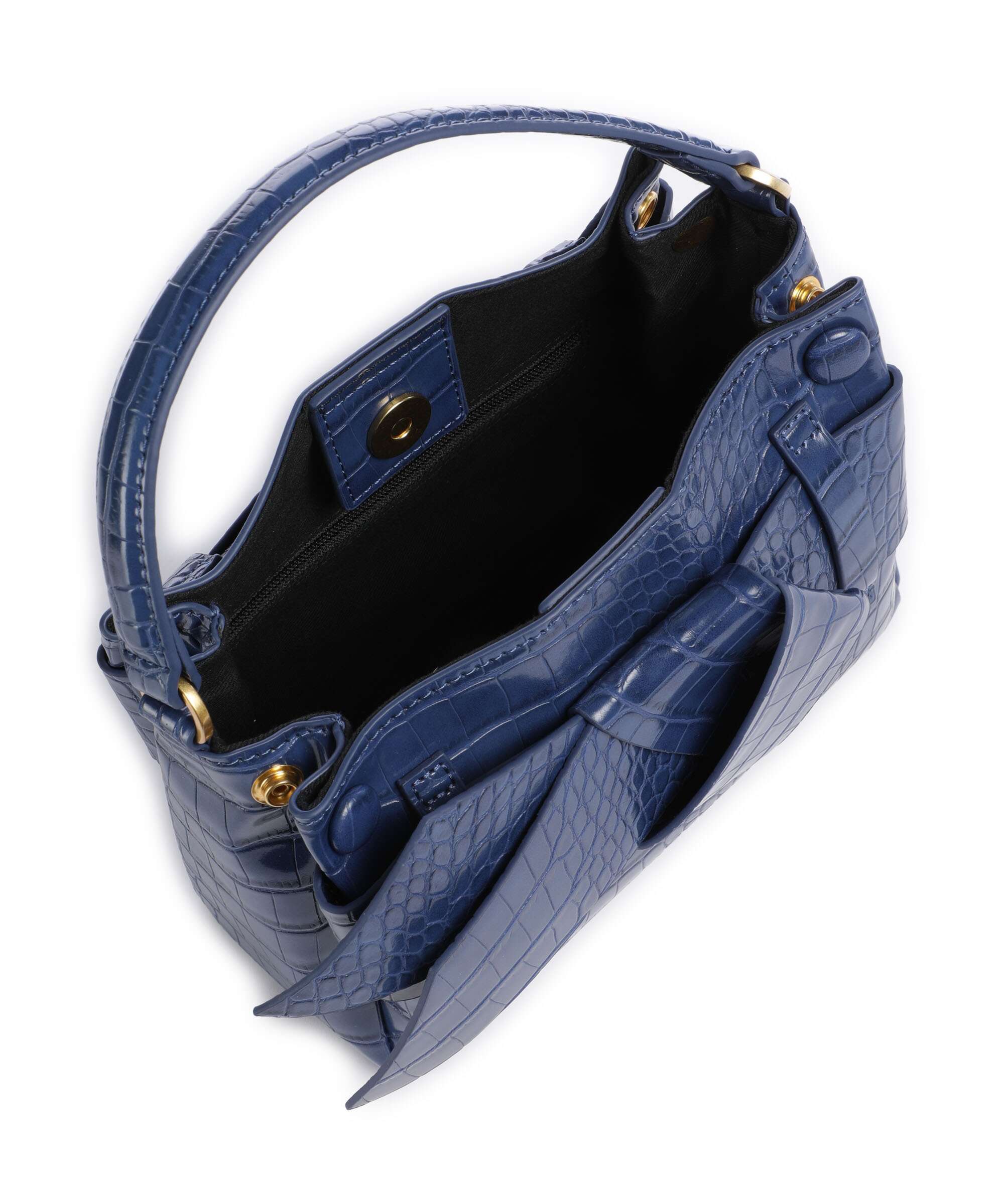 Ted Baker Ssansa Handbag dark blue - Image 6