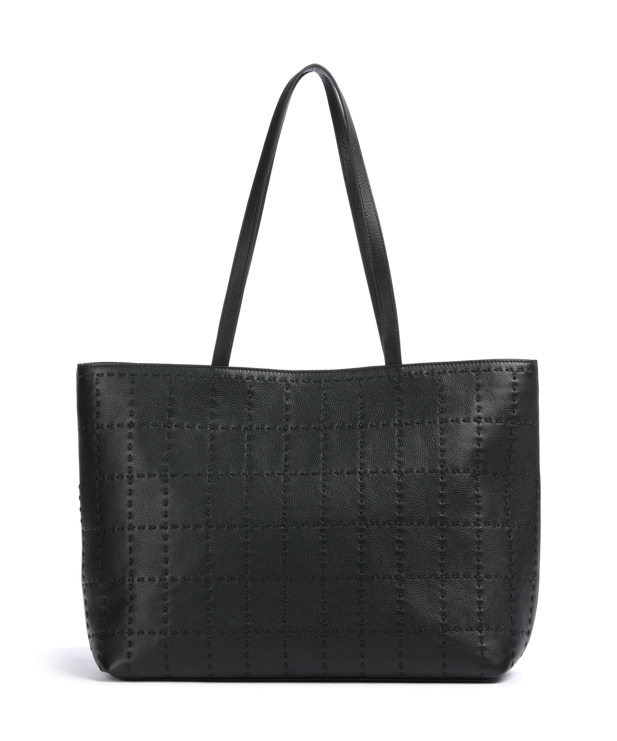 Ted Baker Stalie Tote bag black