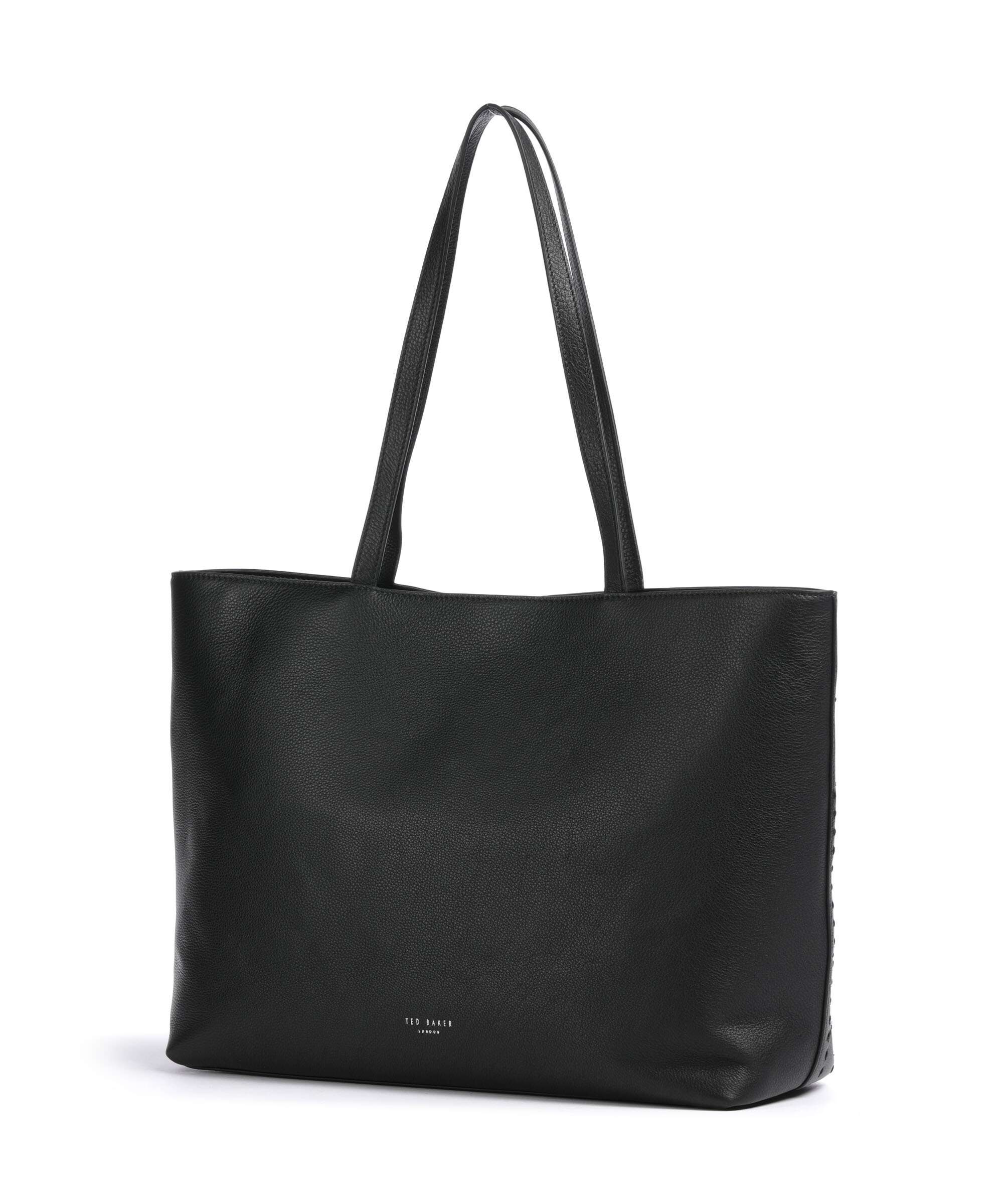Ted Baker Stalie Tote bag black - Image 2