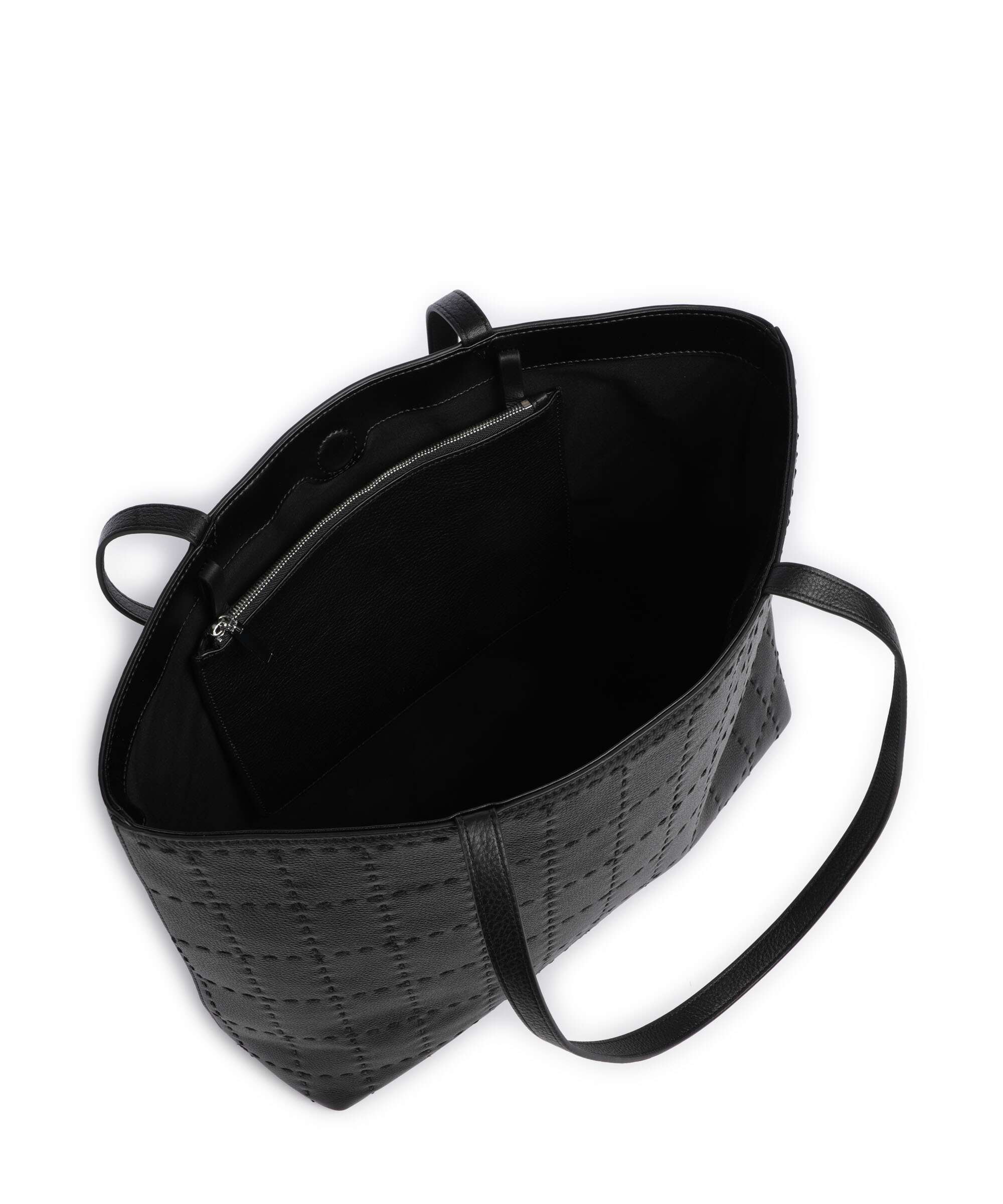 Ted Baker Stalie Tote bag black - Image 6